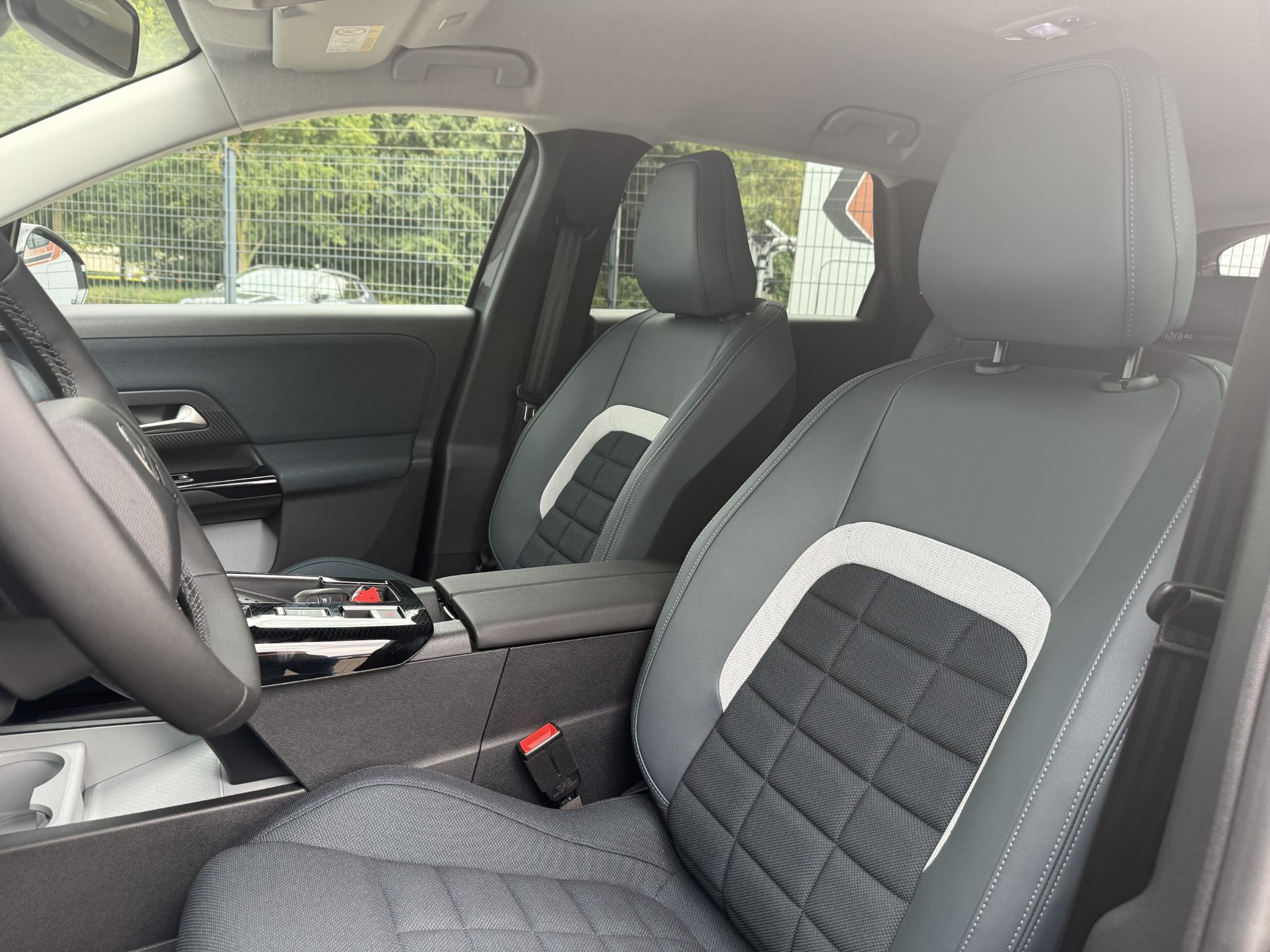 Foto van Citroen C5 Aircross