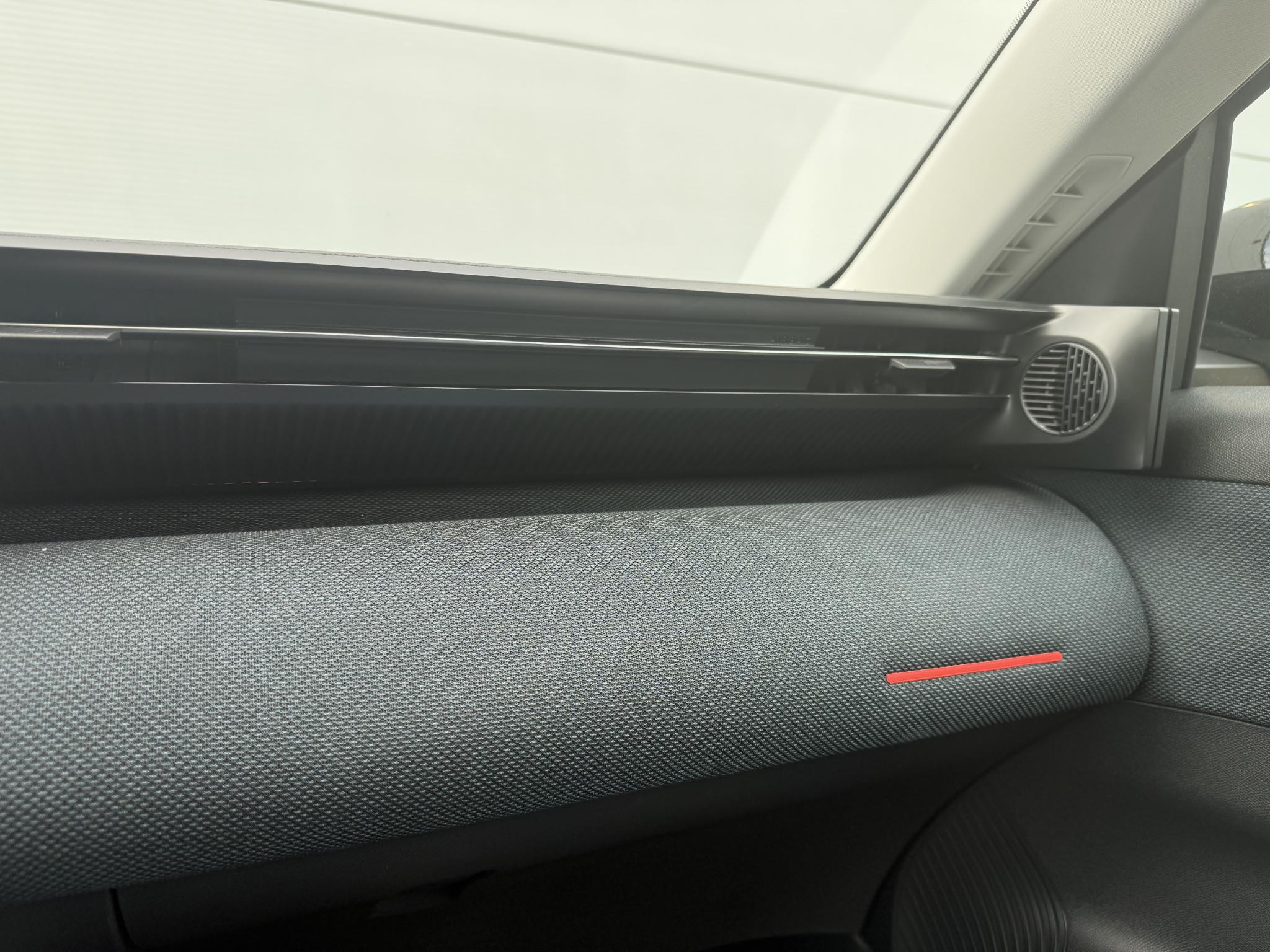 Foto van Citroen C5 Aircross