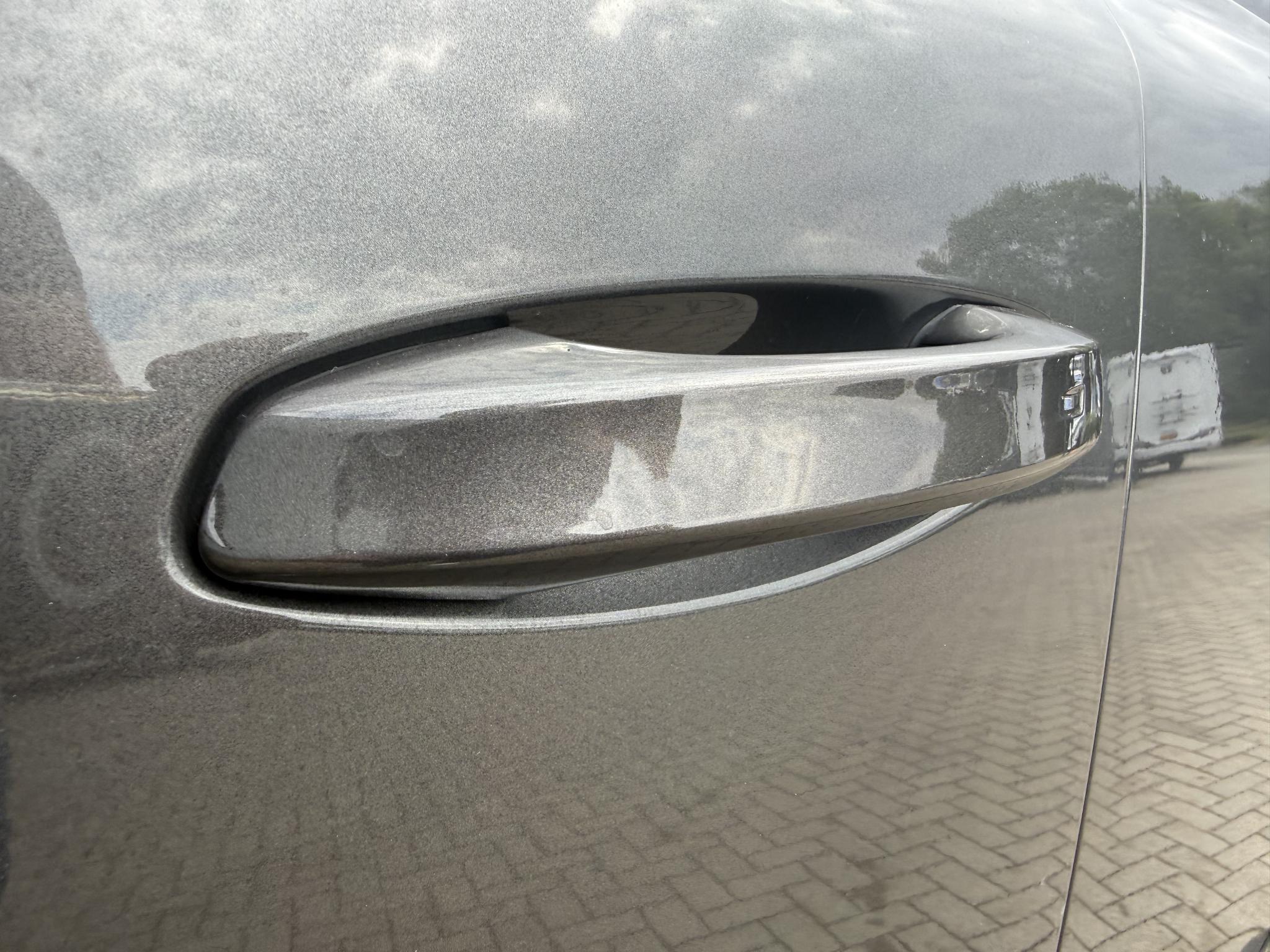 Foto van Citroen C5 Aircross