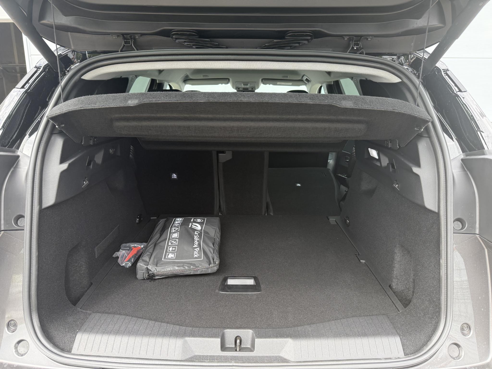 Foto van Citroen C5 Aircross