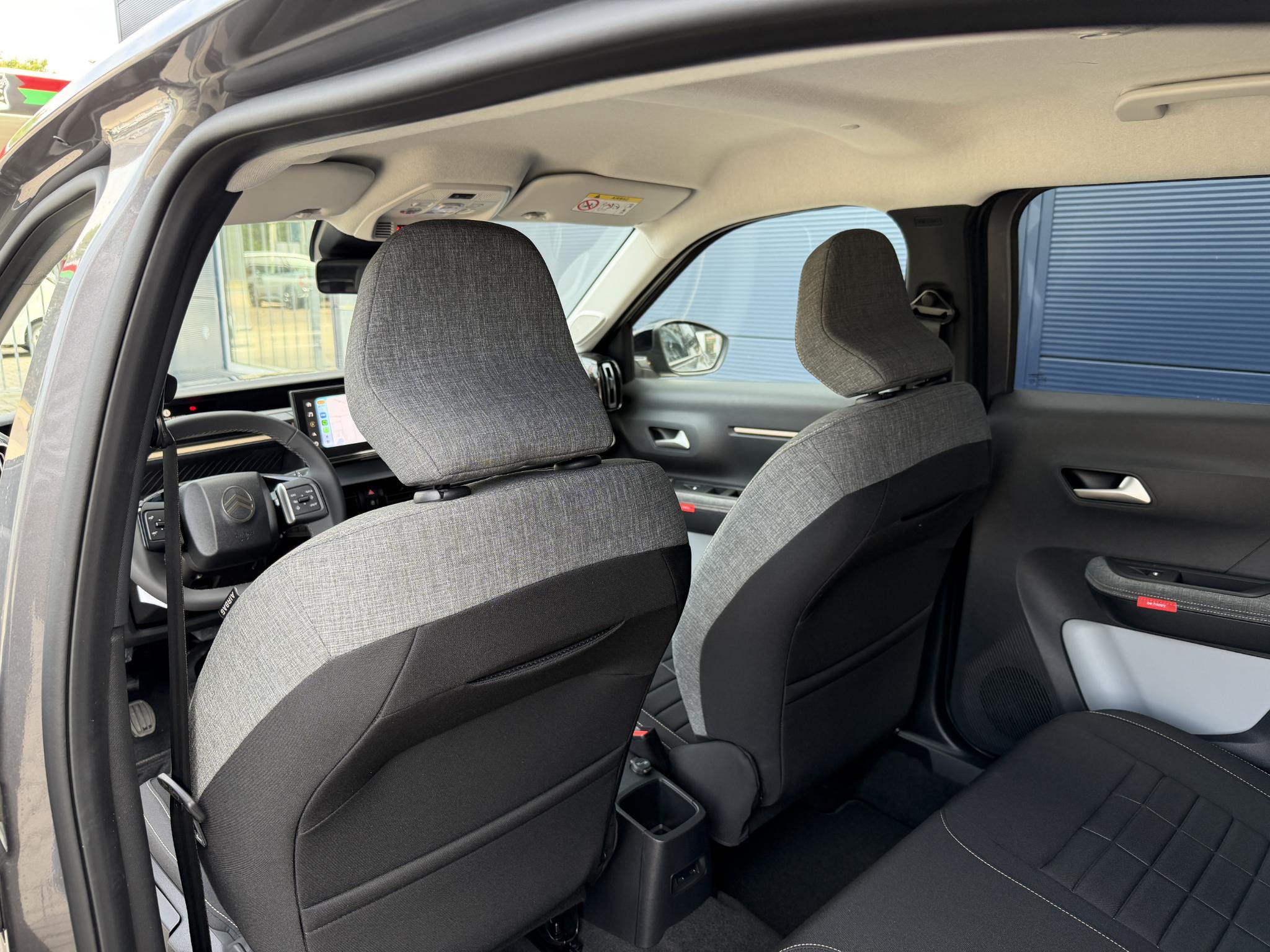 Foto van Citroen C3 Aircross