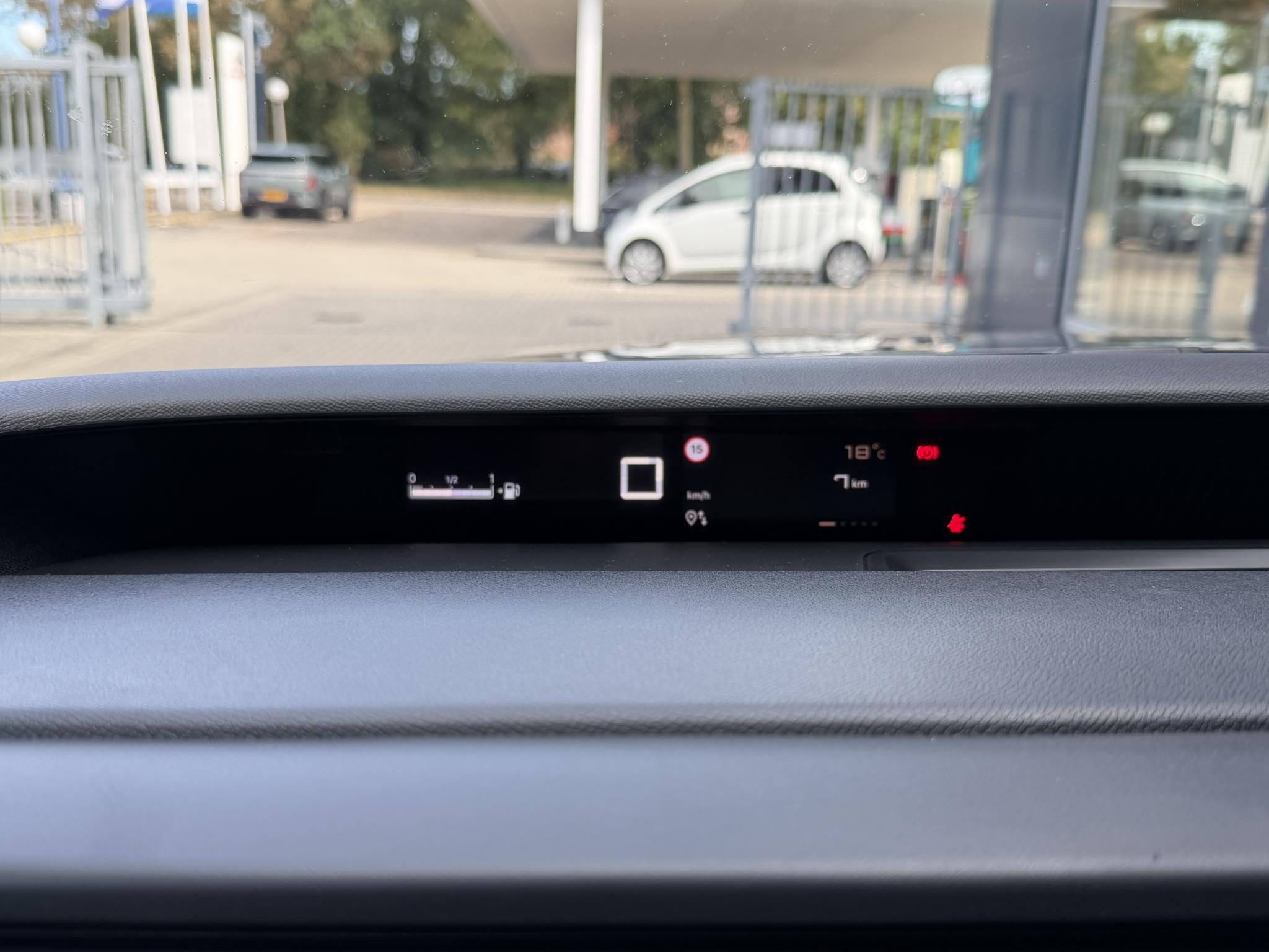 Foto van Citroen C3 Aircross