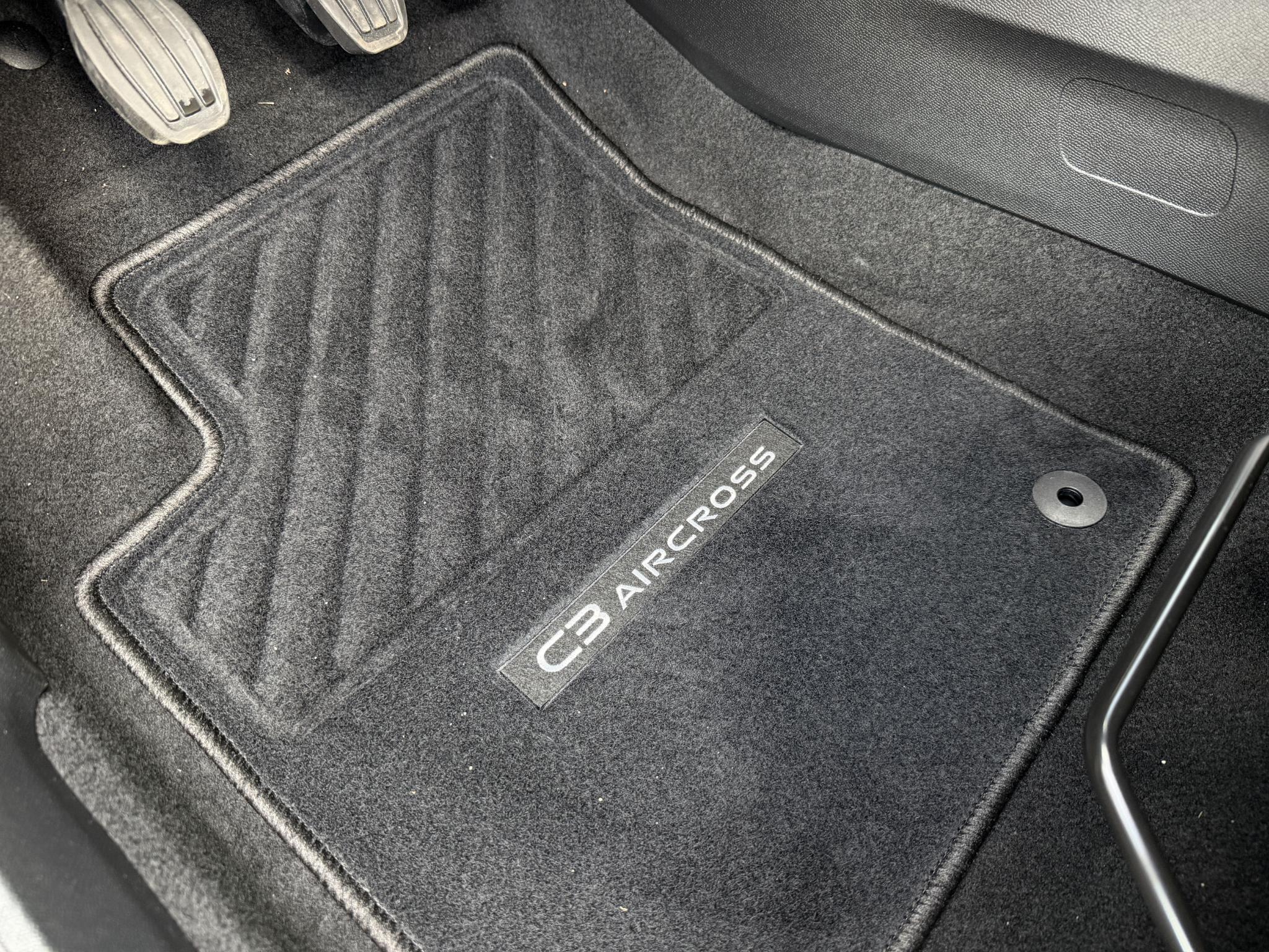 Foto van Citroen C3 Aircross