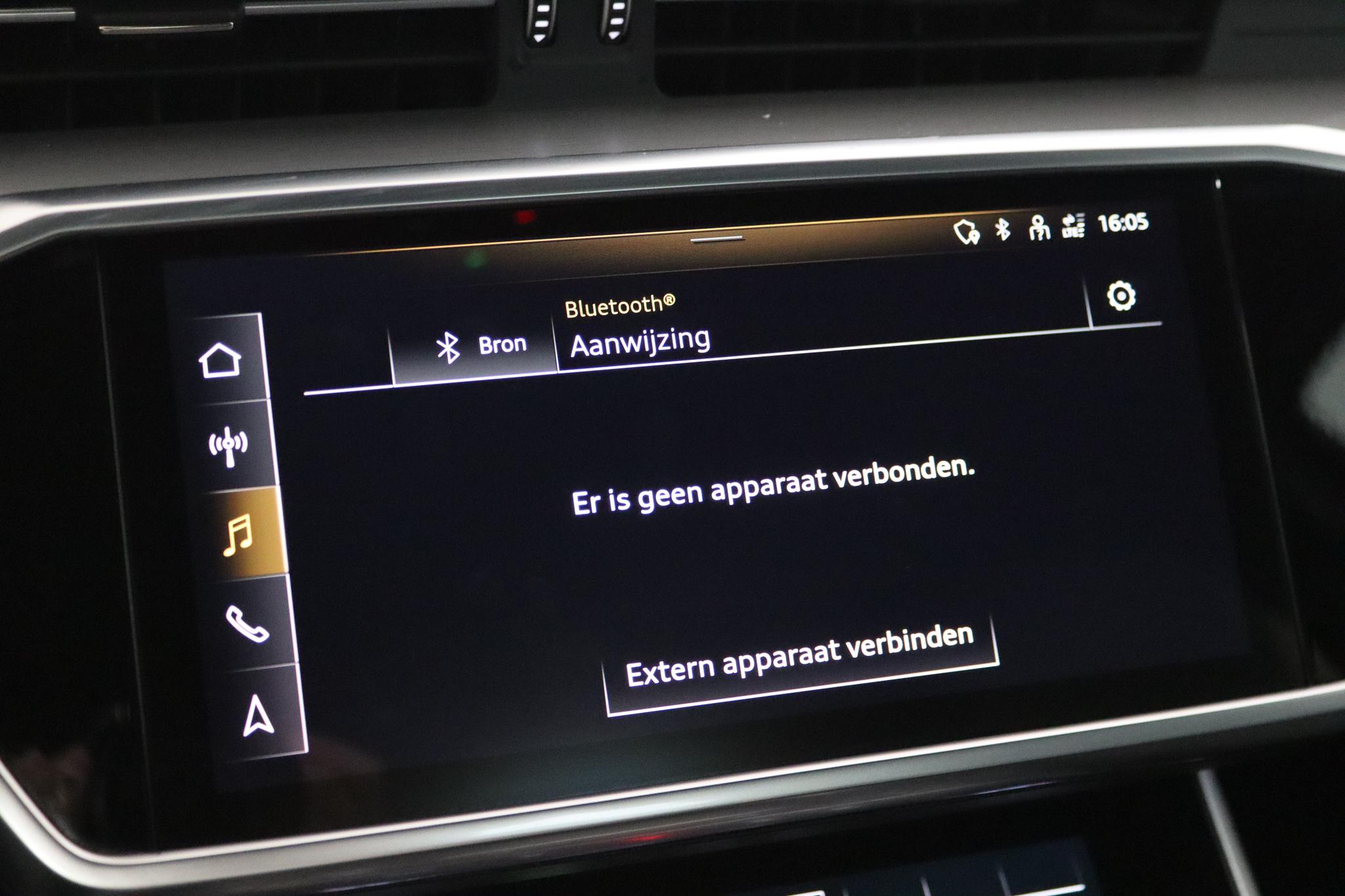 Foto van Audi A6 Avant