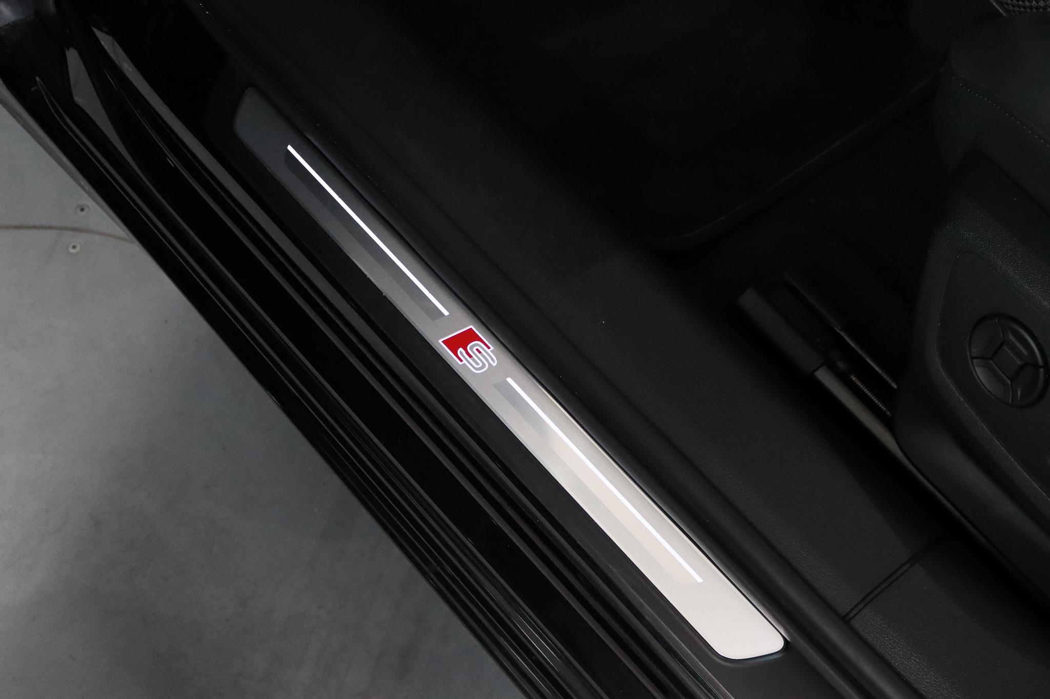 Foto van Audi A6 Avant