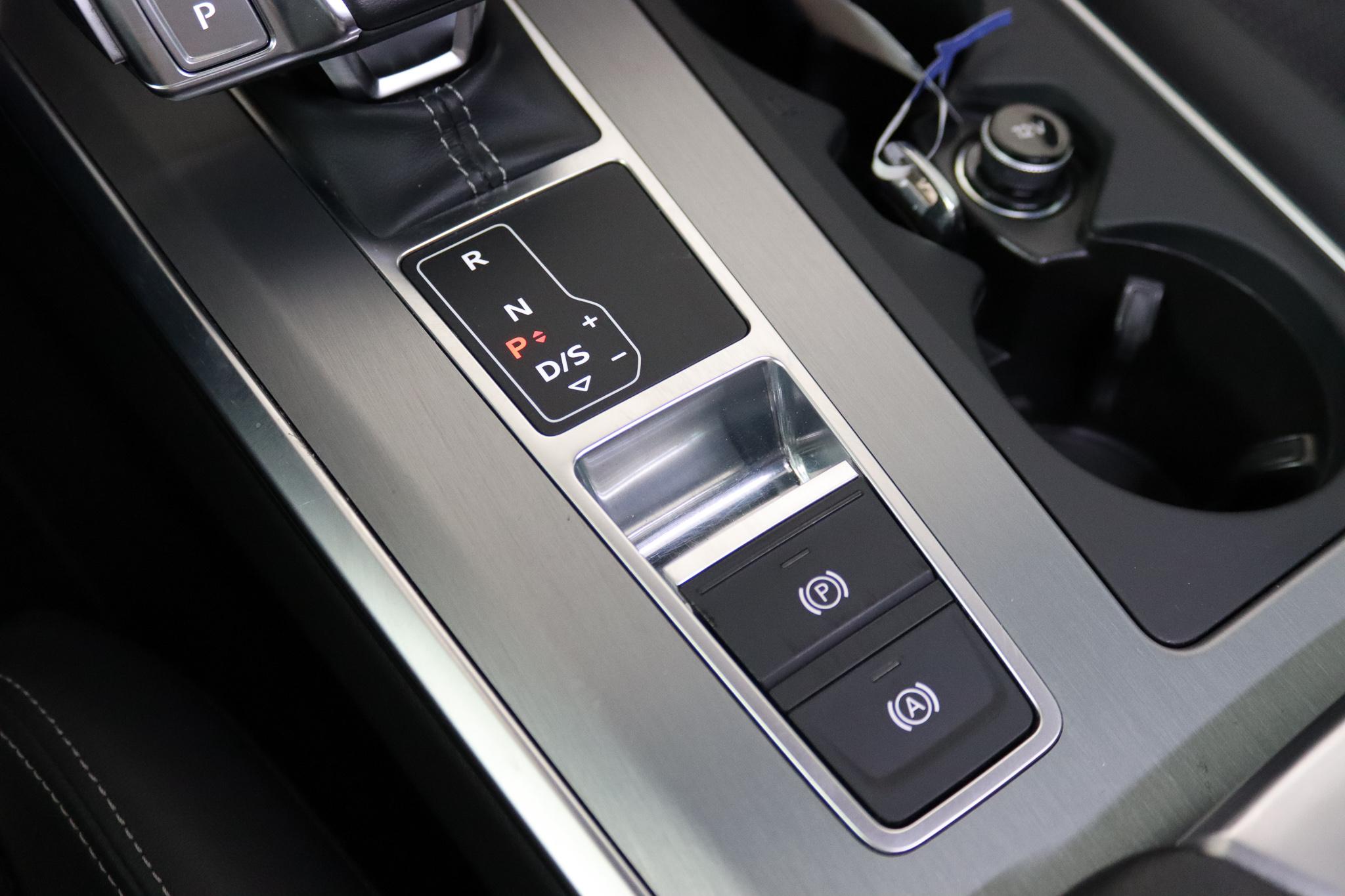 Foto van Audi A6 Avant