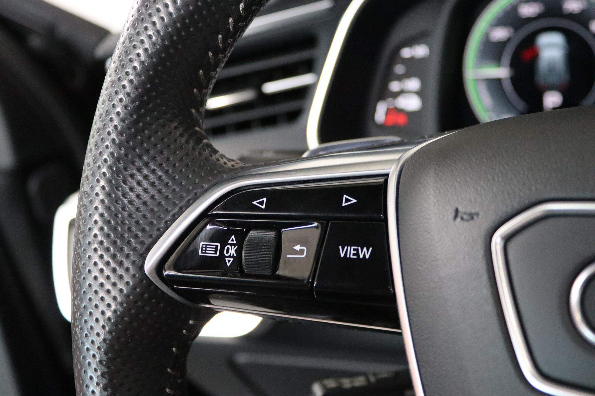 Foto van Audi A6 Avant