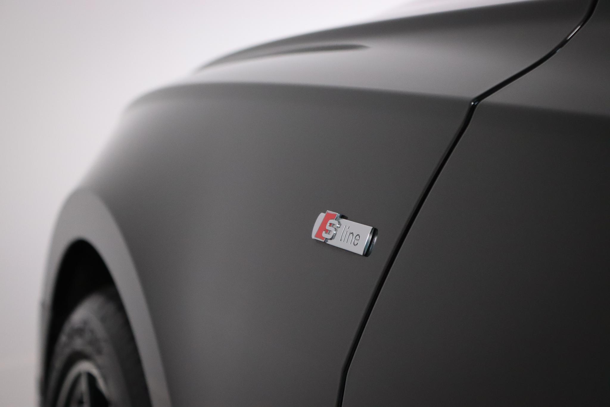 Foto van Audi A6 Avant