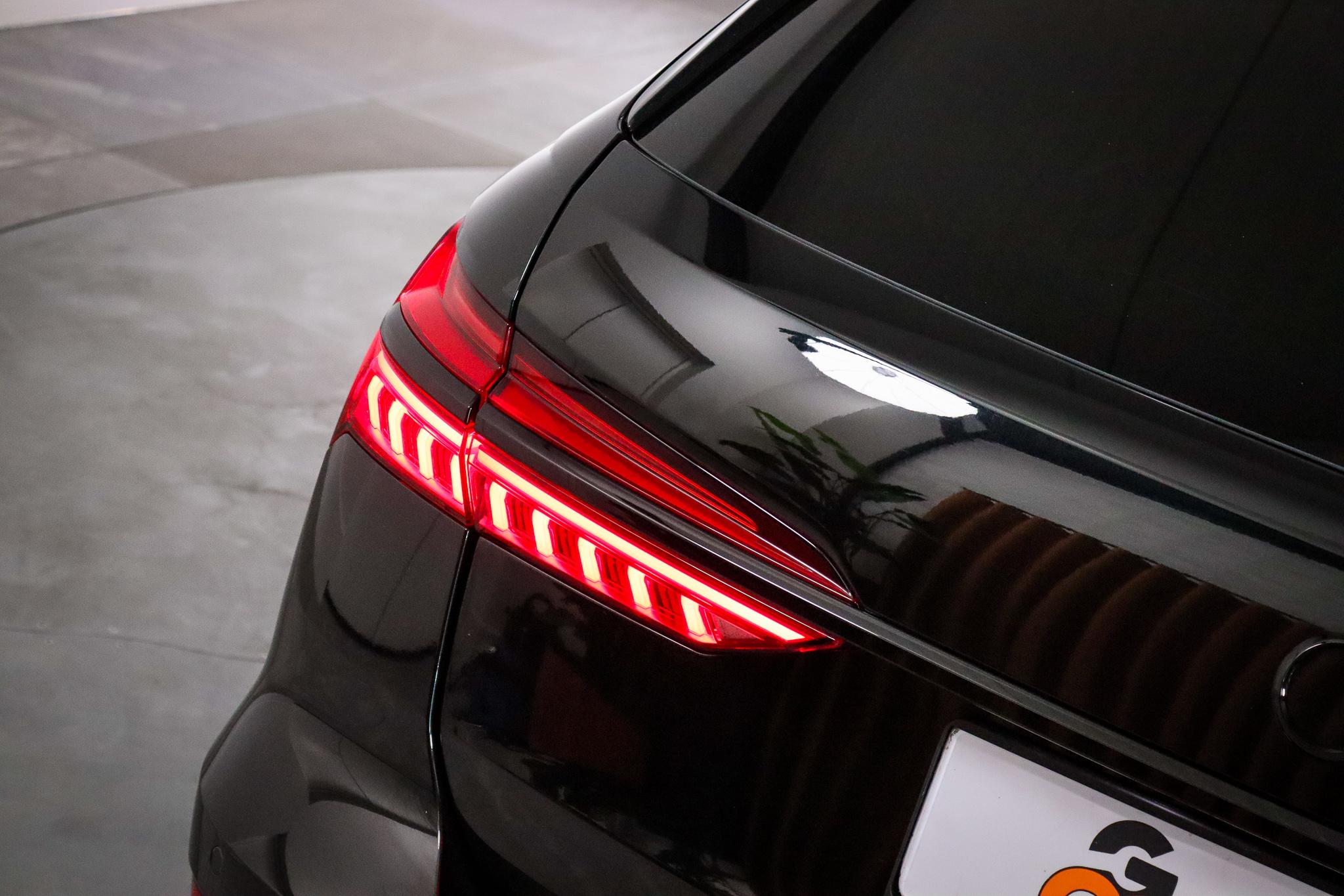 Foto van Audi A6 Avant