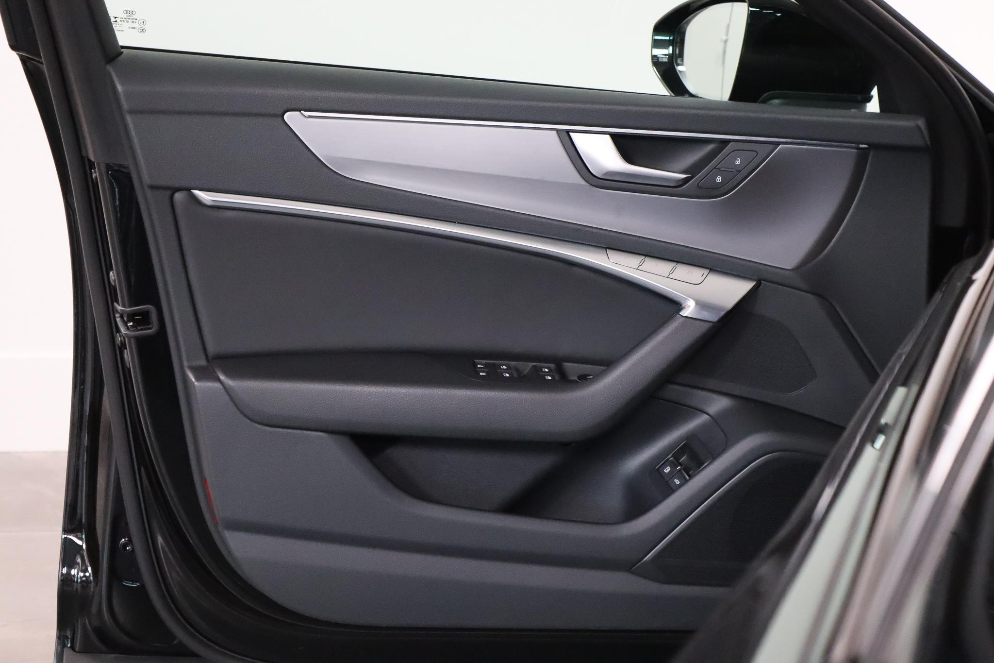 Foto van Audi A6 Avant