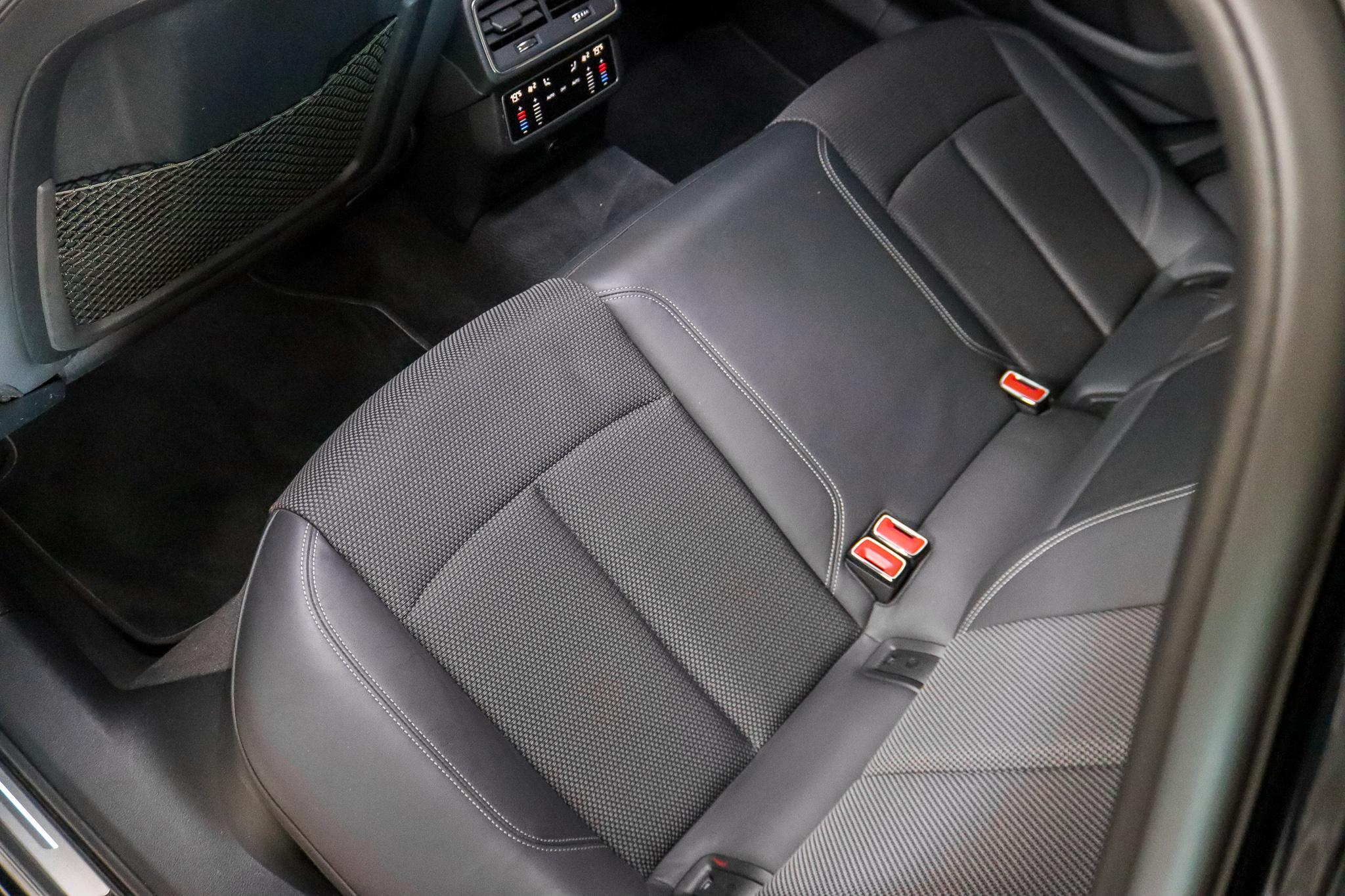Foto van Audi A6 Avant