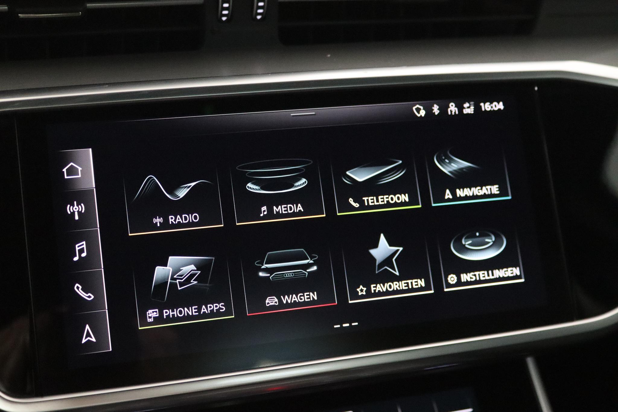 Foto van Audi A6 Avant