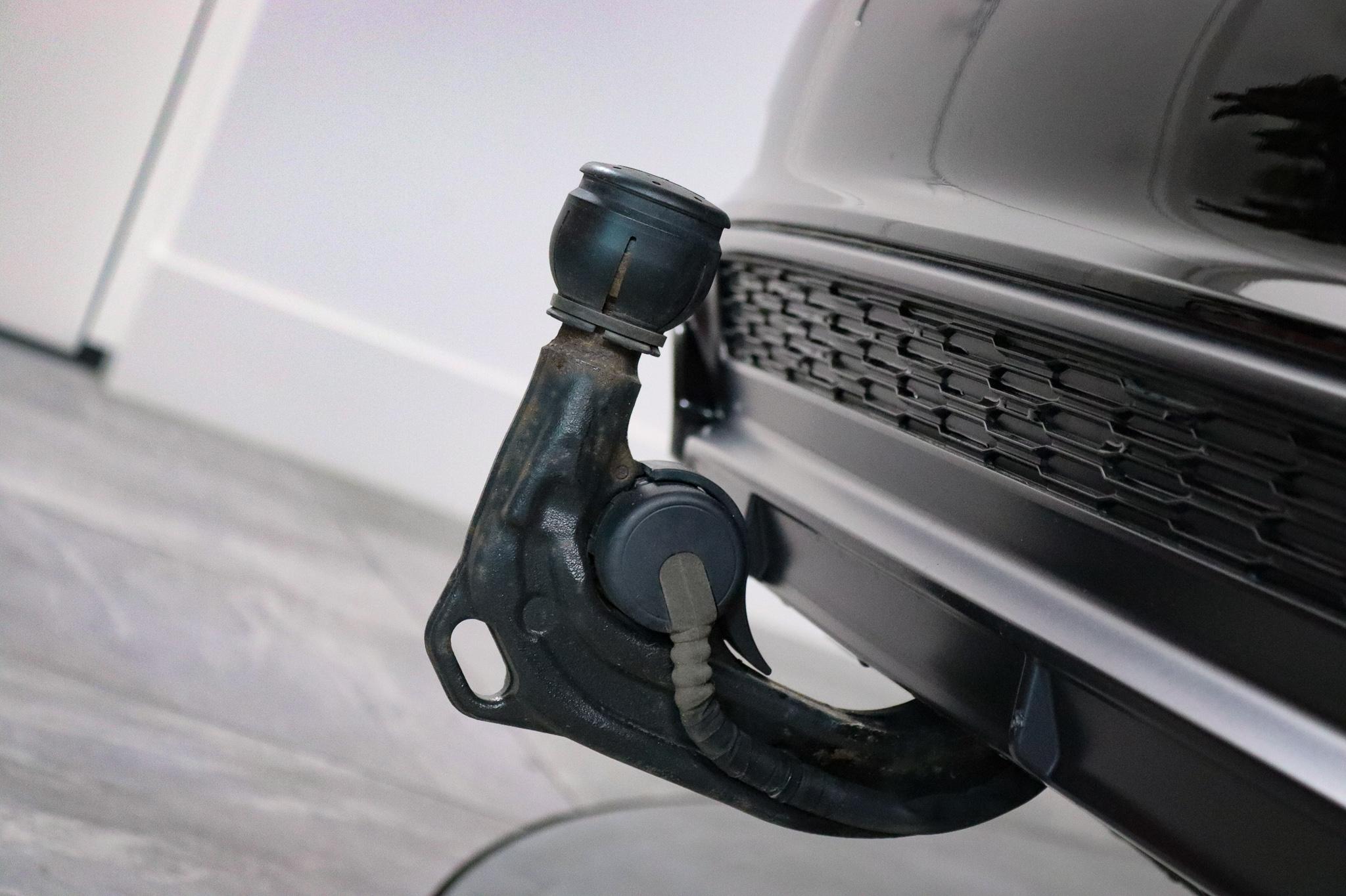 Foto van Audi A6 Avant
