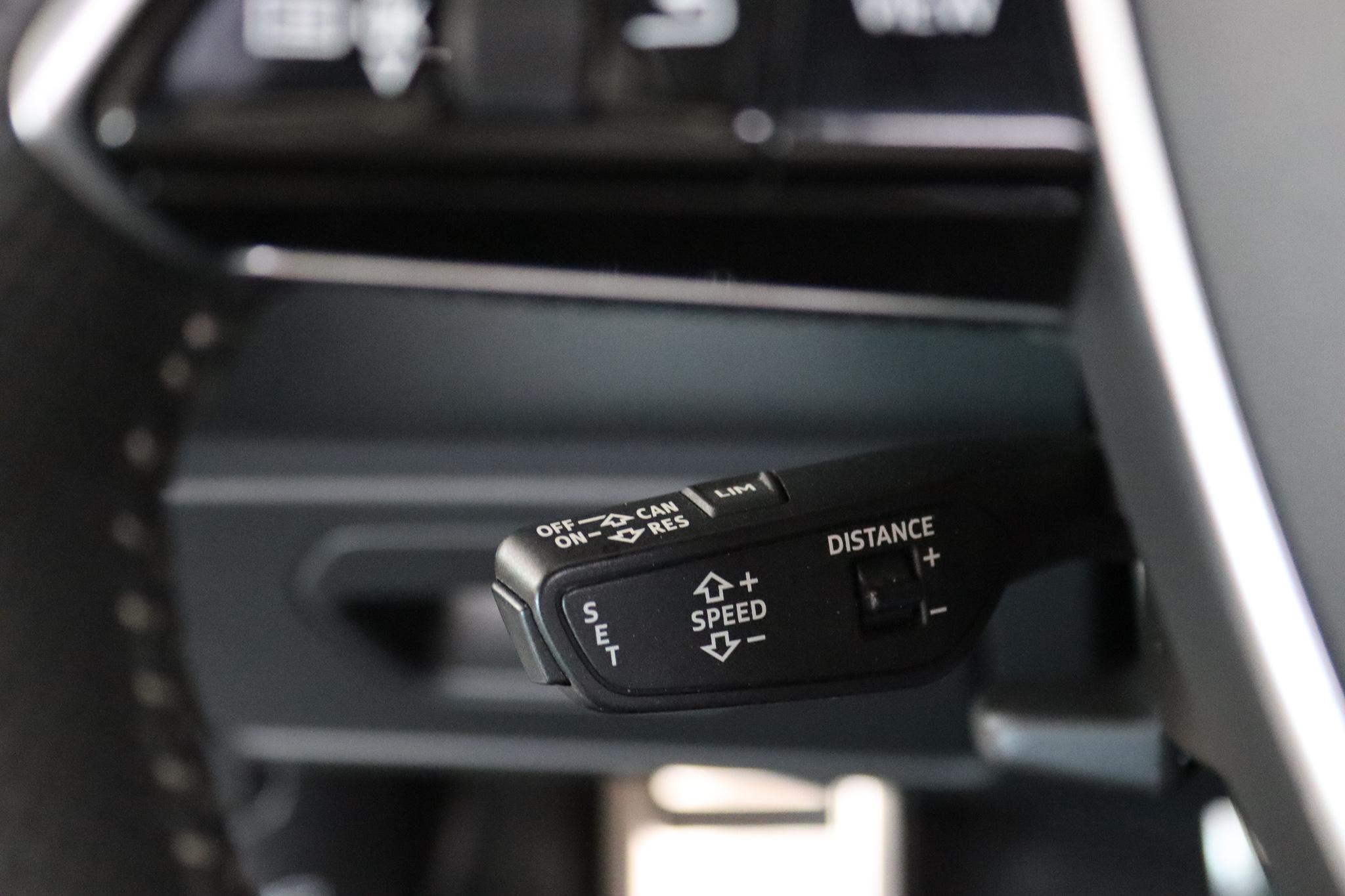 Foto van Audi A6 Avant