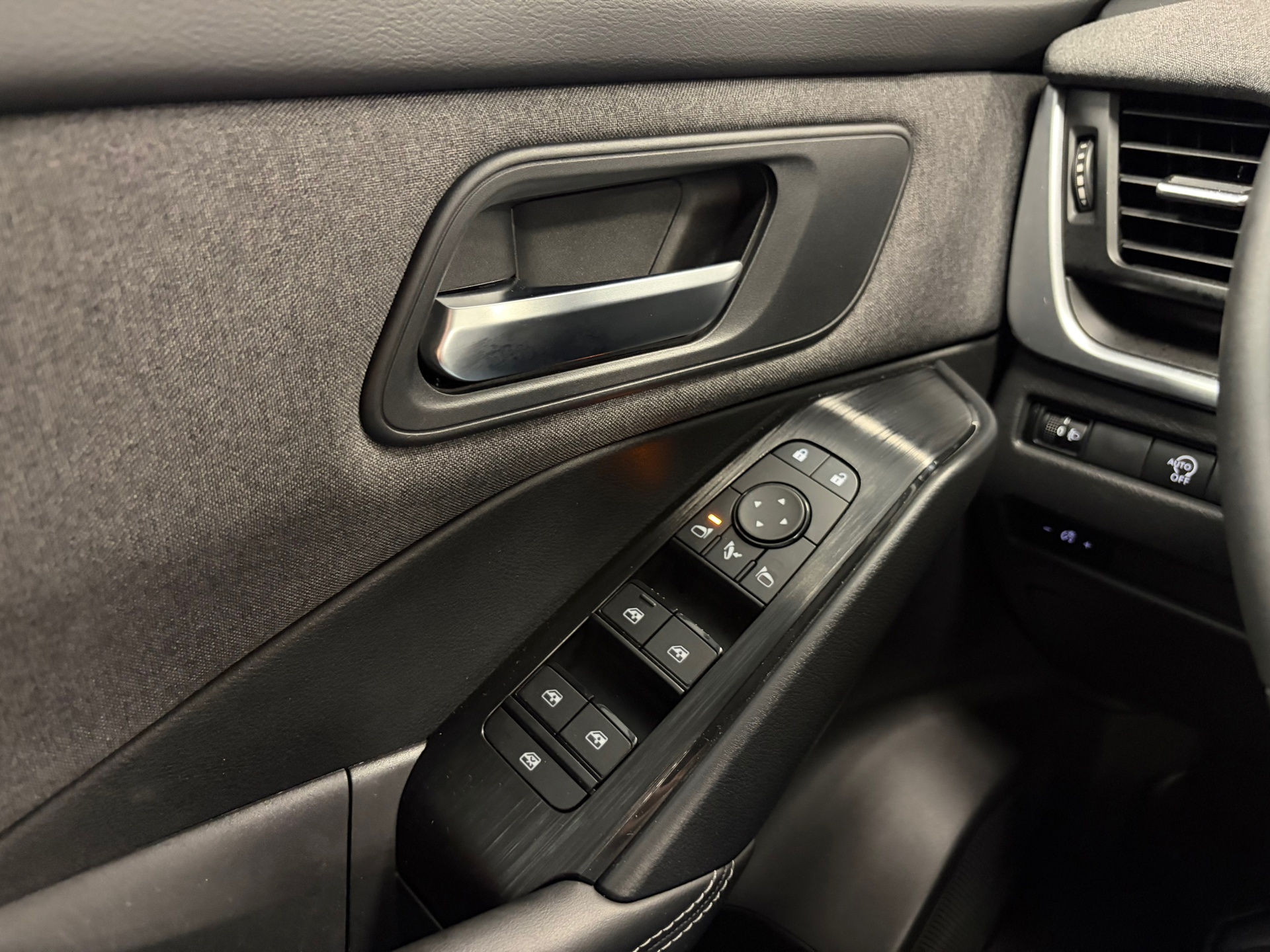 Foto van Nissan Qashqai