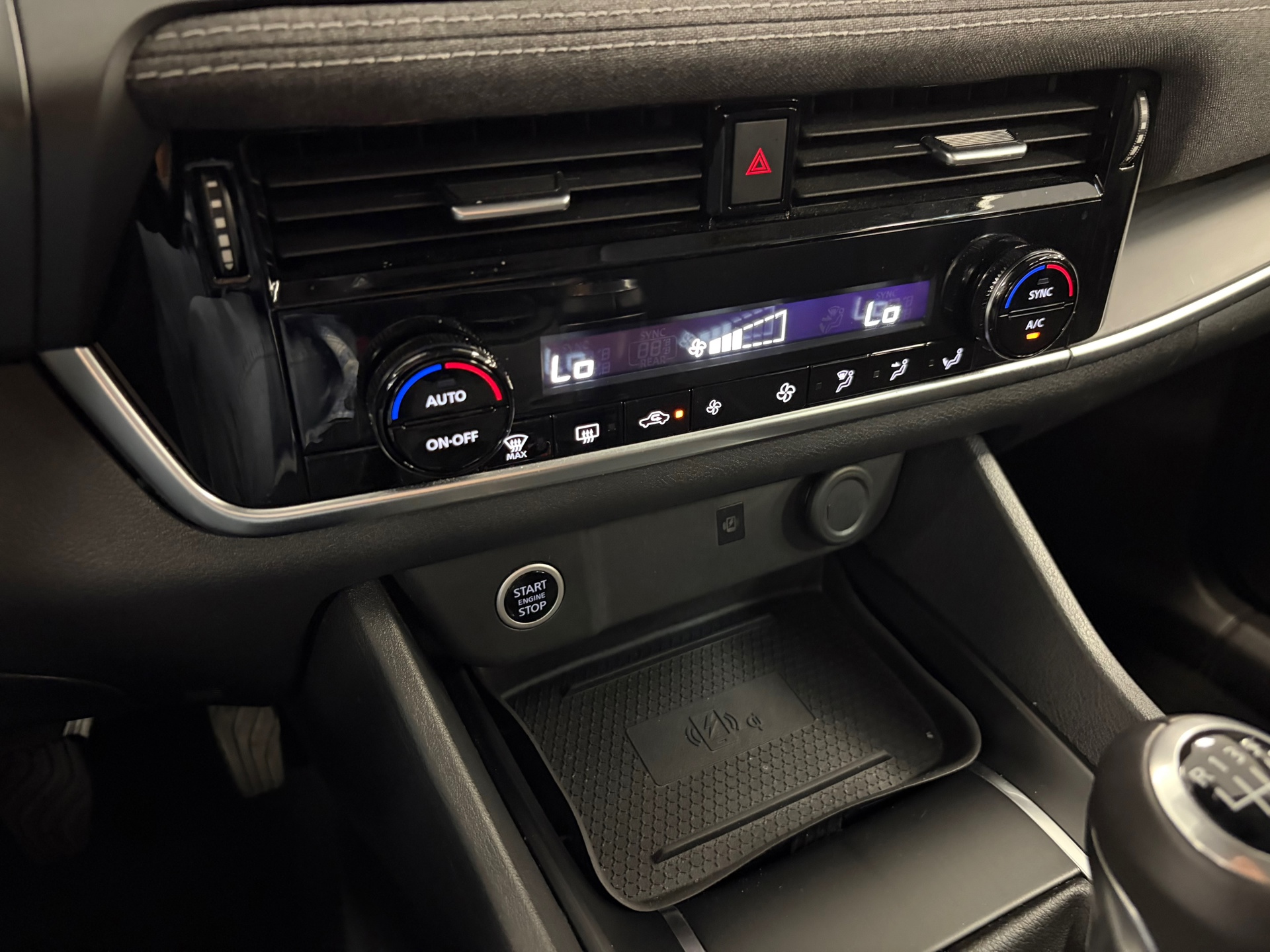 Foto van Nissan Qashqai