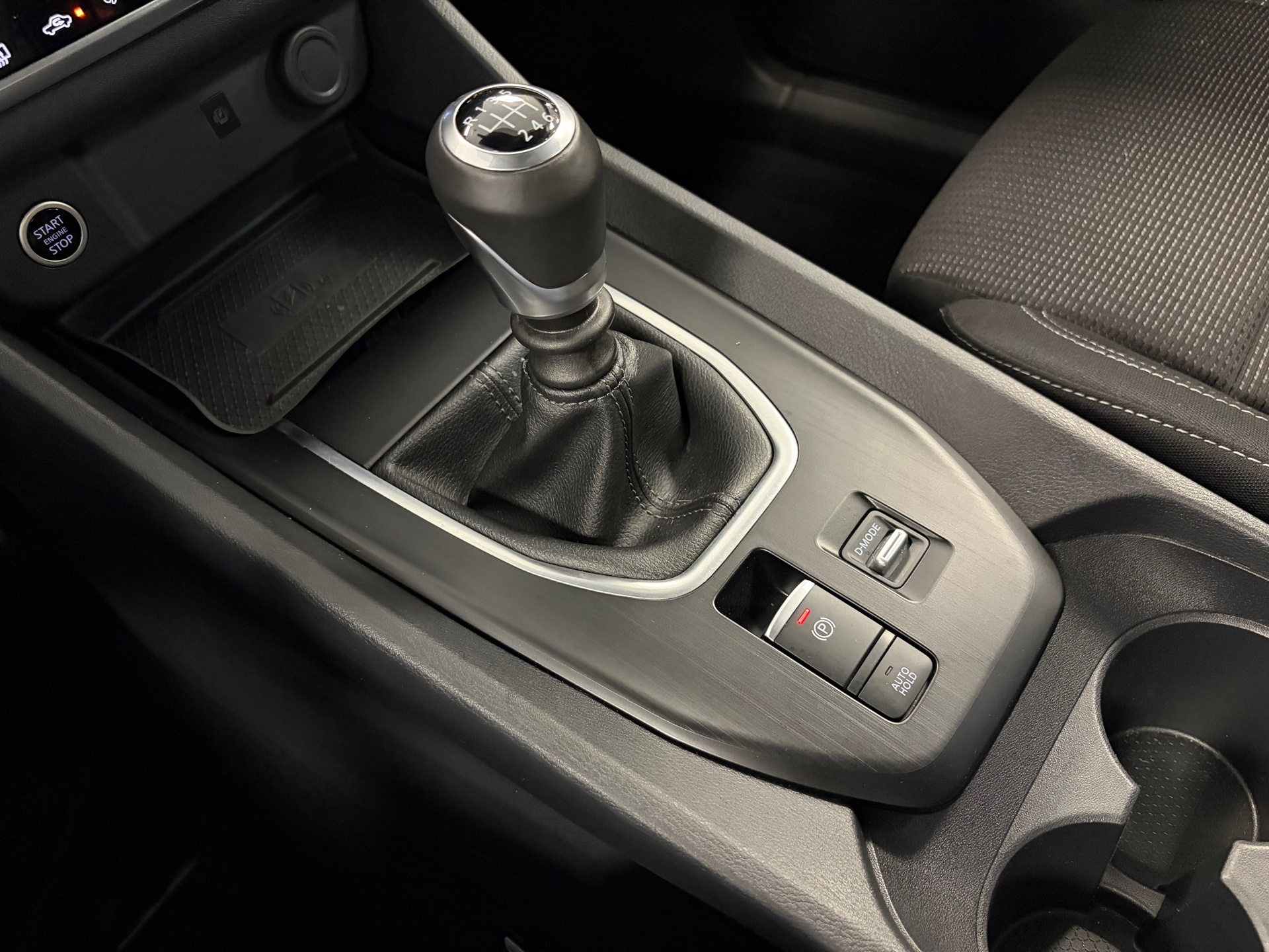 Foto van Nissan Qashqai