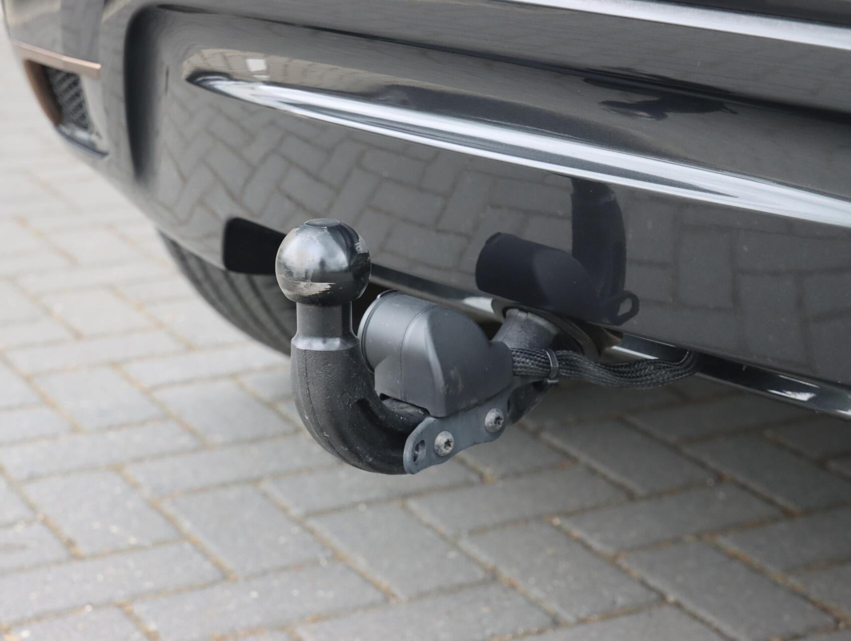 Foto van Land Rover Range Rover Evoque