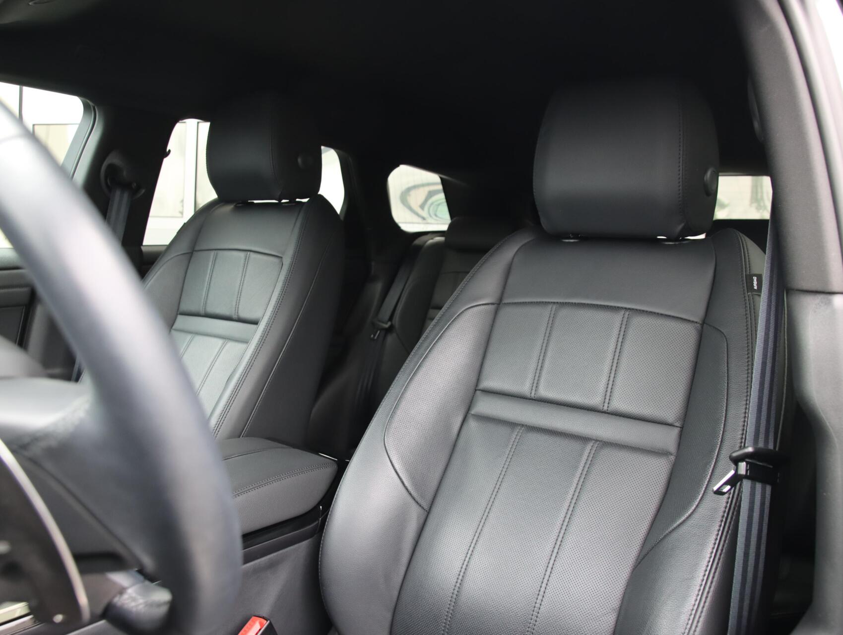 Foto van Land Rover Range Rover Evoque