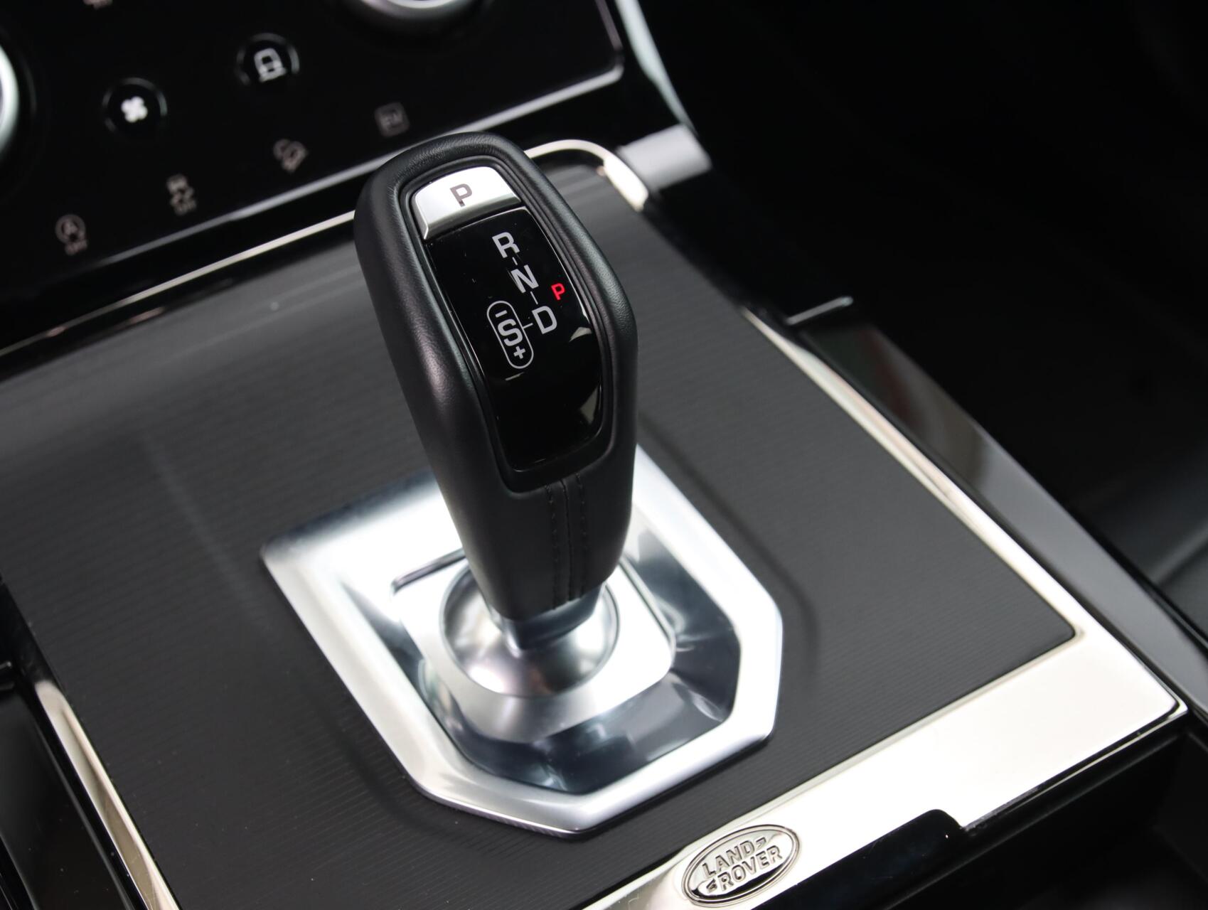 Foto van Land Rover Range Rover Evoque