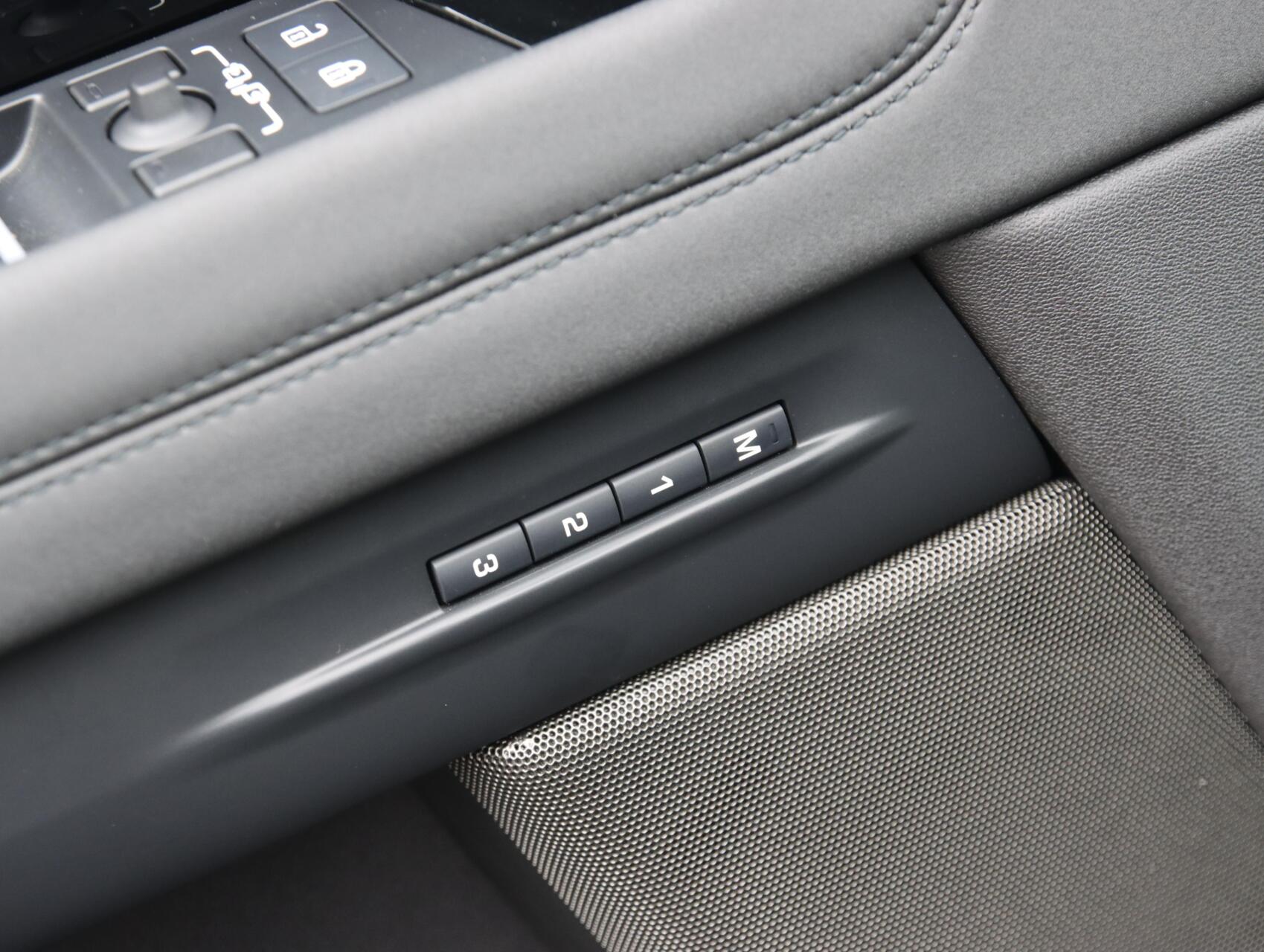 Foto van Land Rover Range Rover Evoque