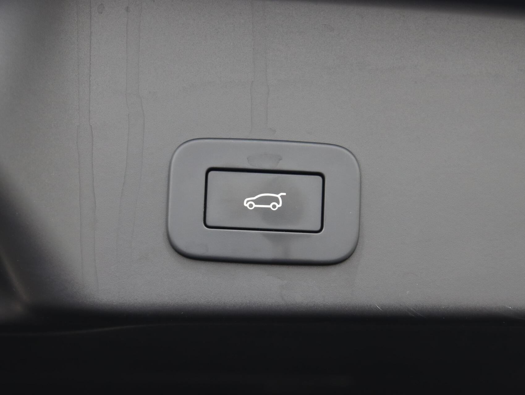 Foto van Land Rover Range Rover Evoque