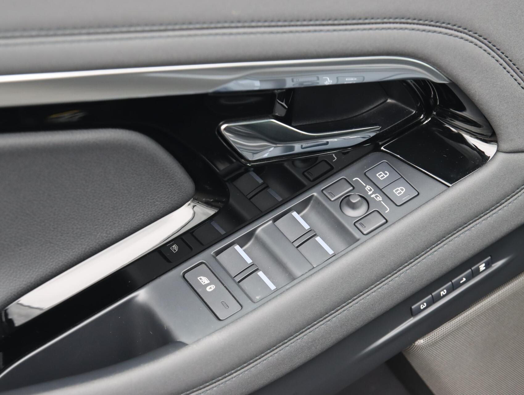 Foto van Land Rover Range Rover Evoque