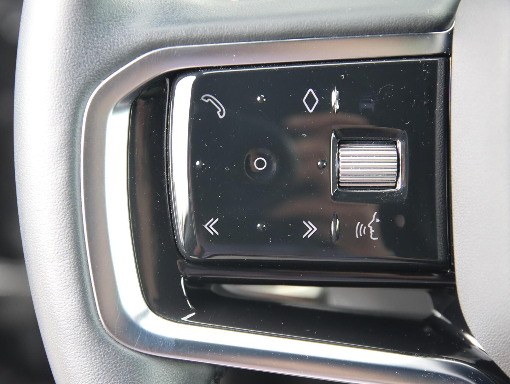Foto van Land Rover Range Rover Evoque