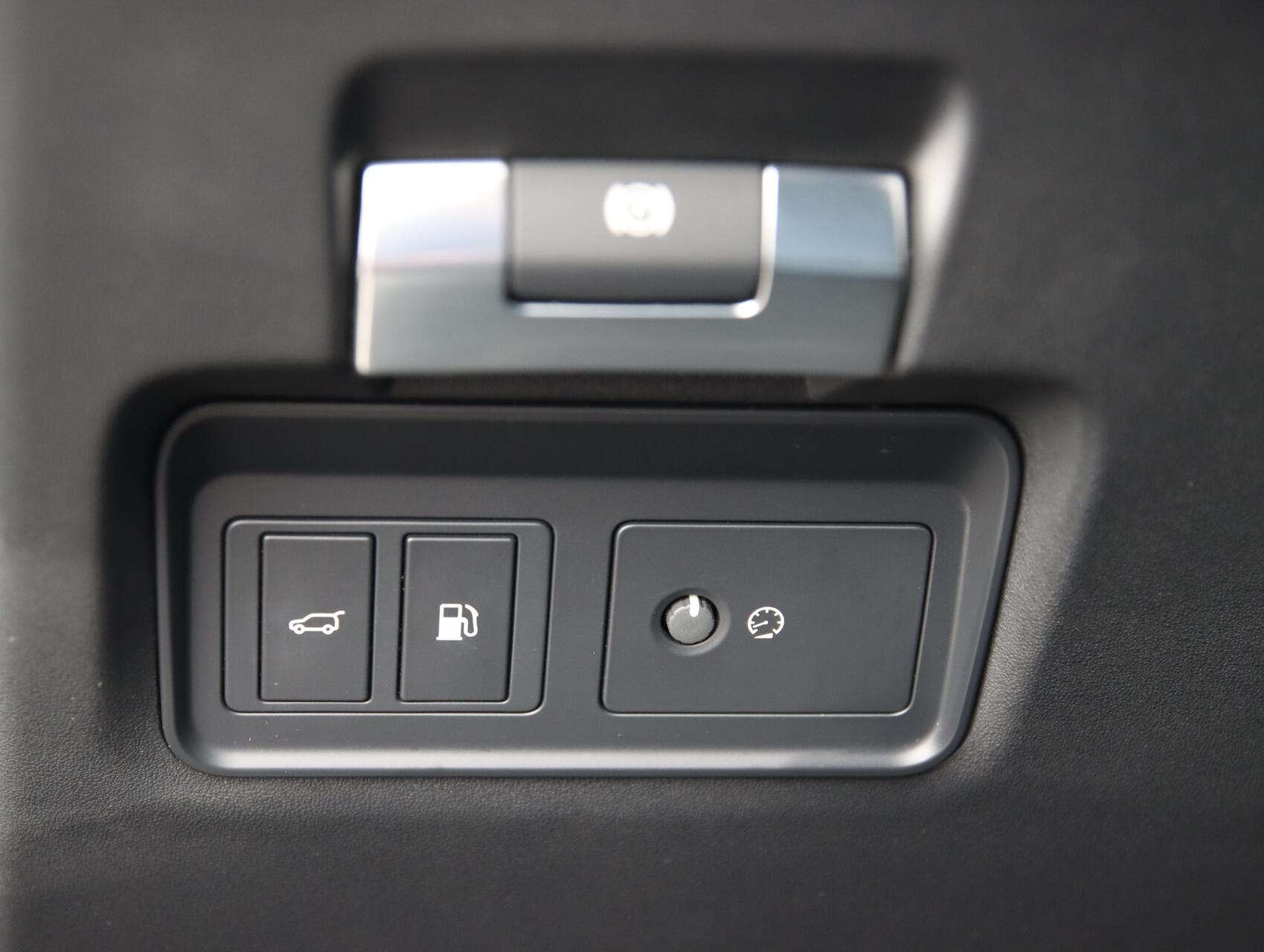 Foto van Land Rover Range Rover Evoque