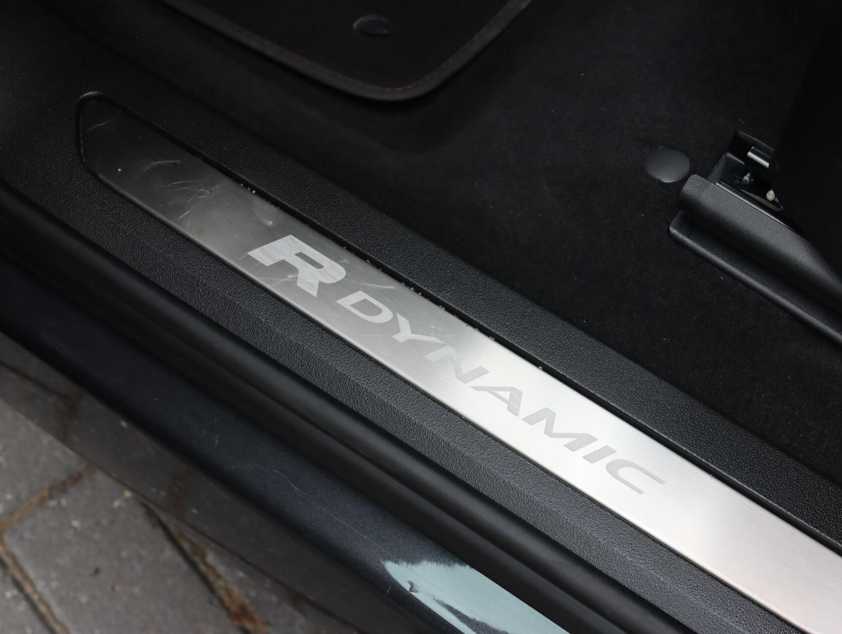 Foto van Land Rover Range Rover Evoque