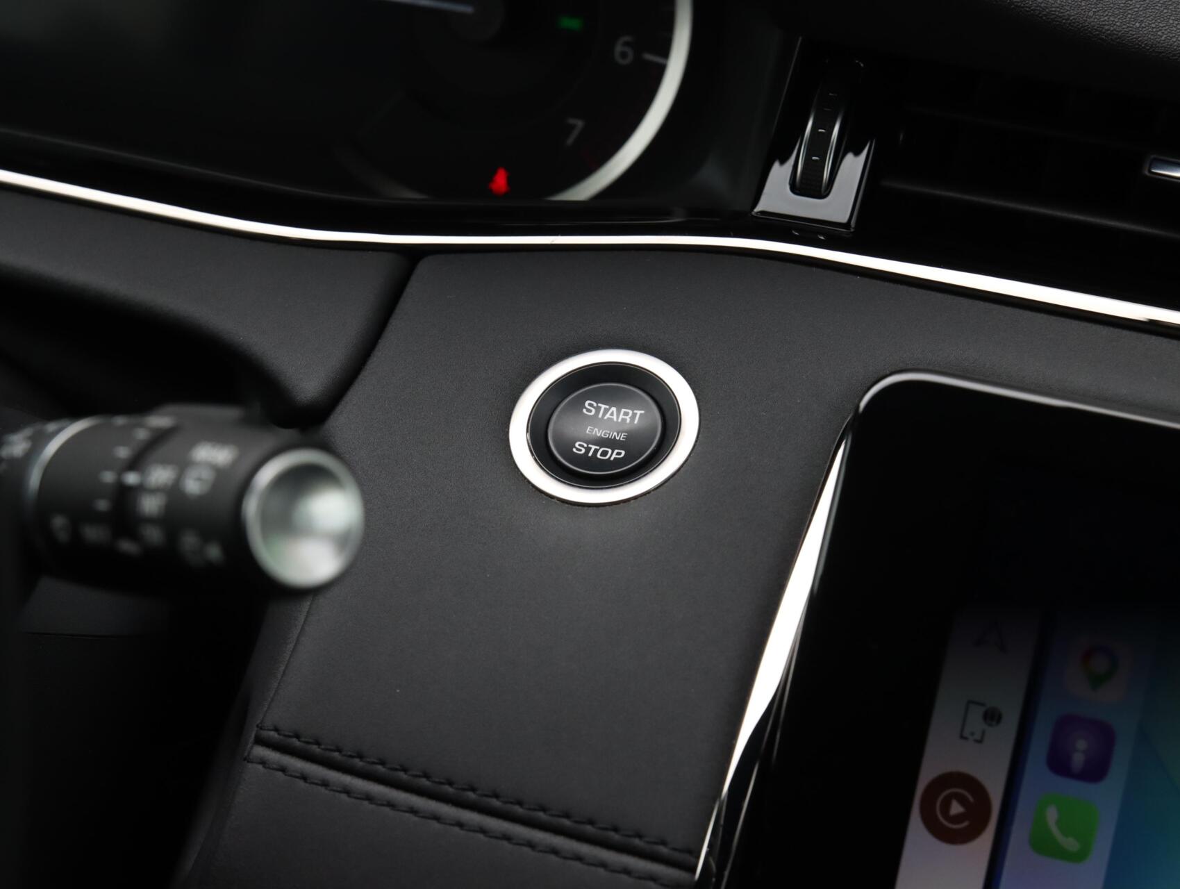 Foto van Land Rover Range Rover Evoque