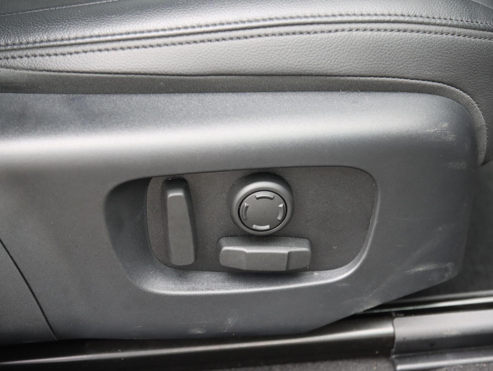 Foto van Land Rover Range Rover Evoque