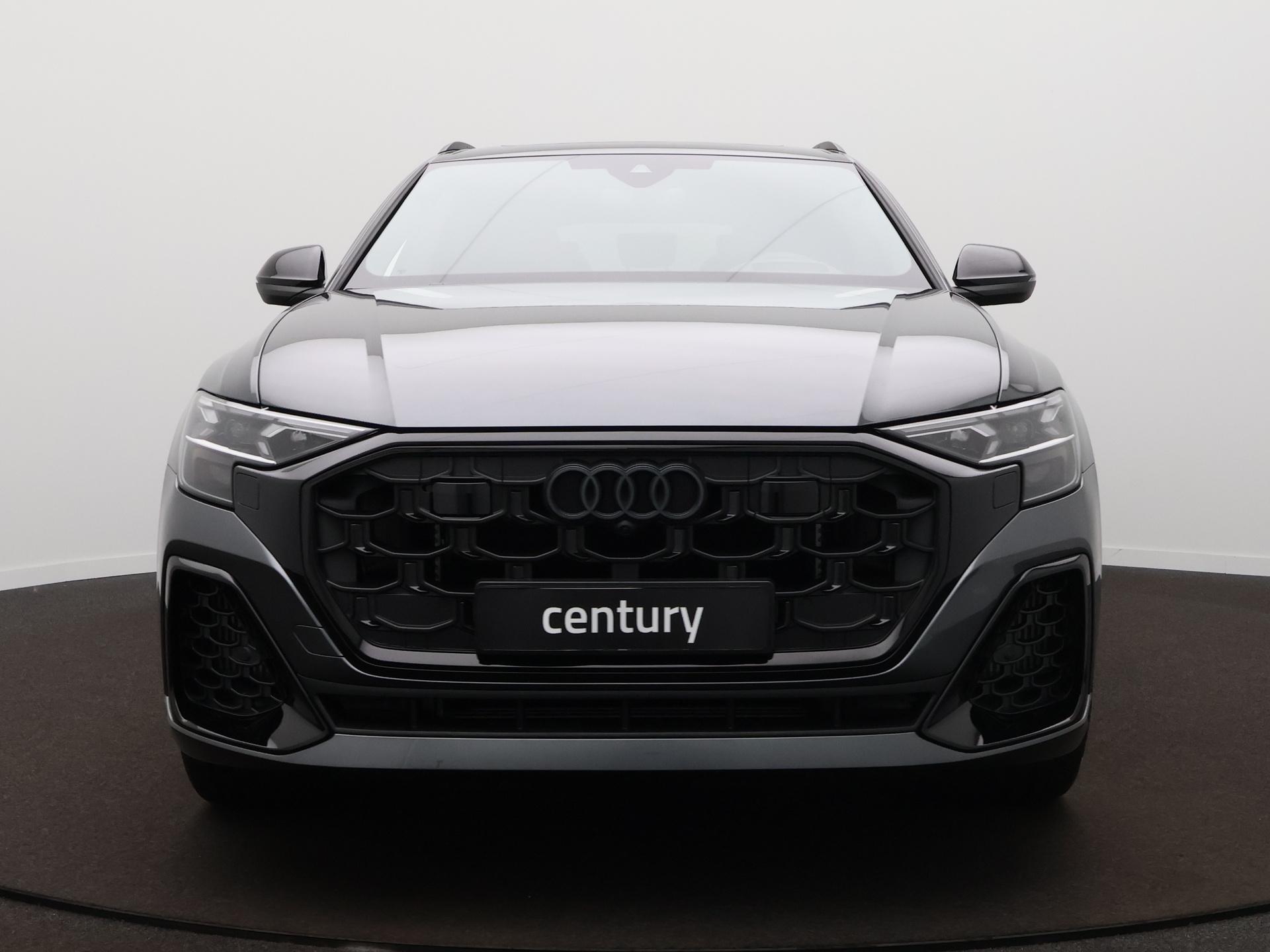 Foto van Audi Q8 60 TFSI E