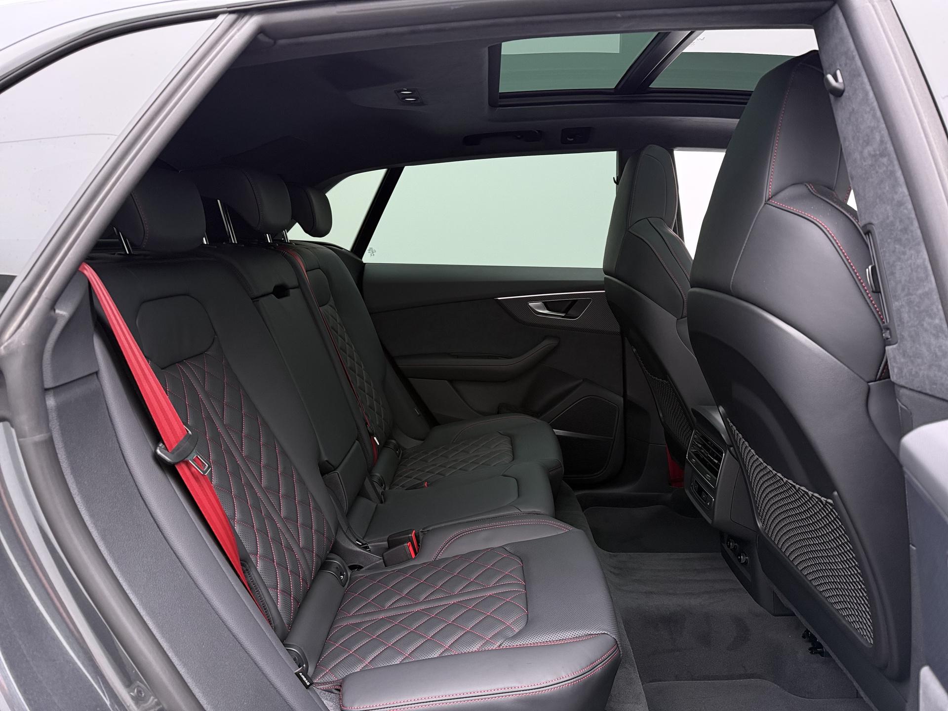 Foto van Audi Q8 60 TFSI E