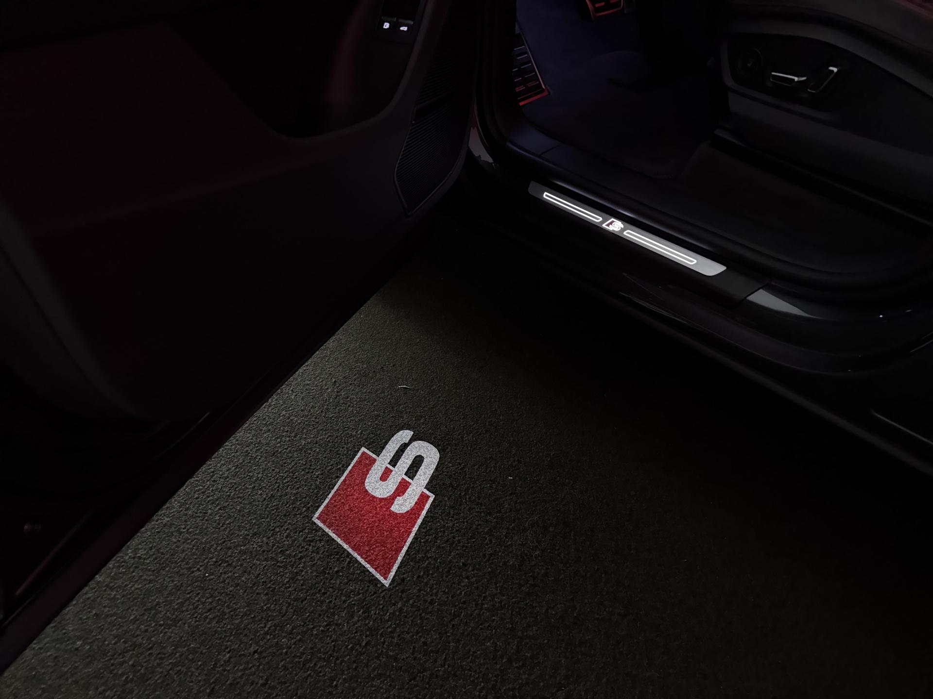 Foto van Audi Q8 60 TFSI E