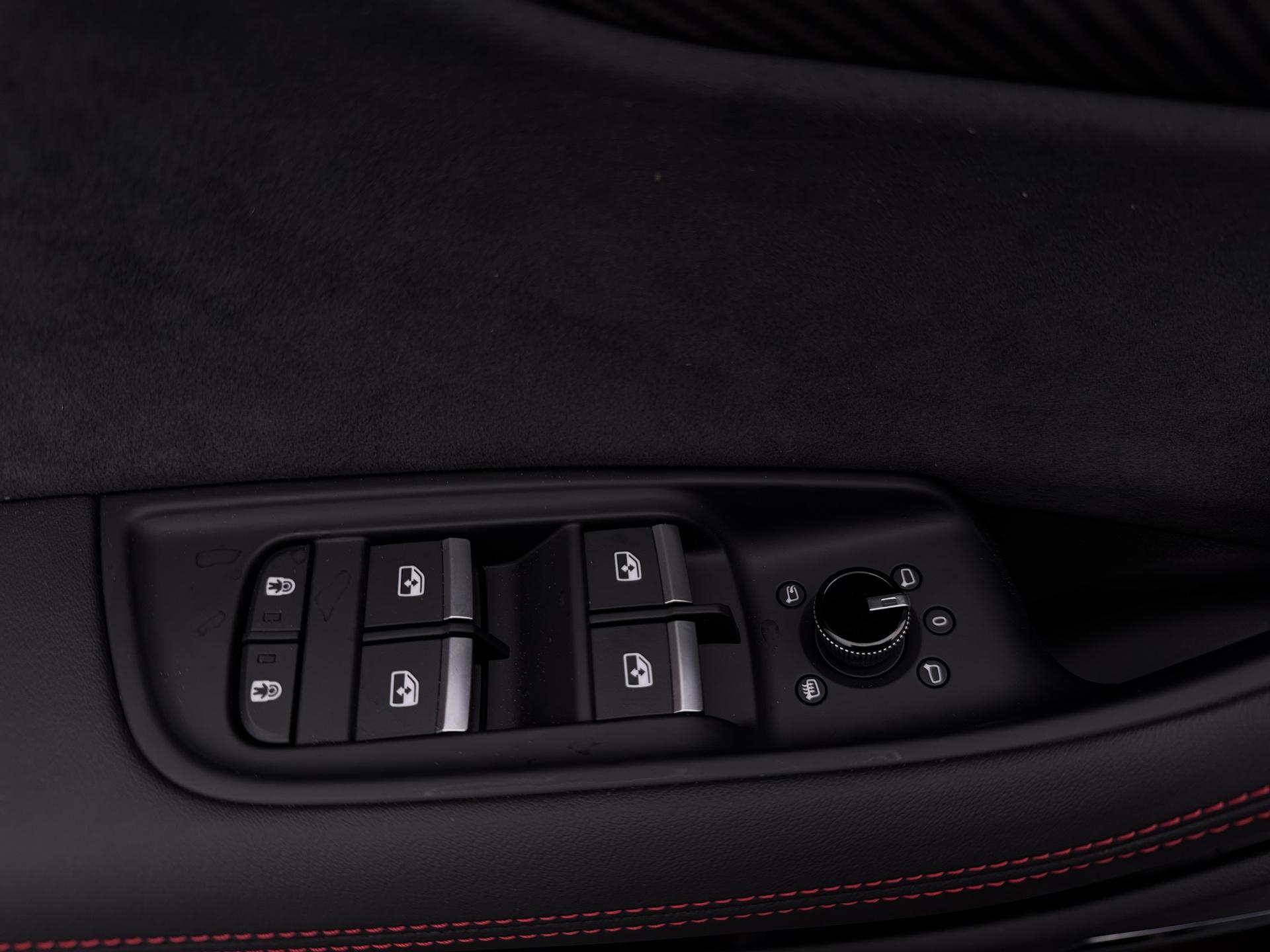 Foto van Audi Q8 60 TFSI E