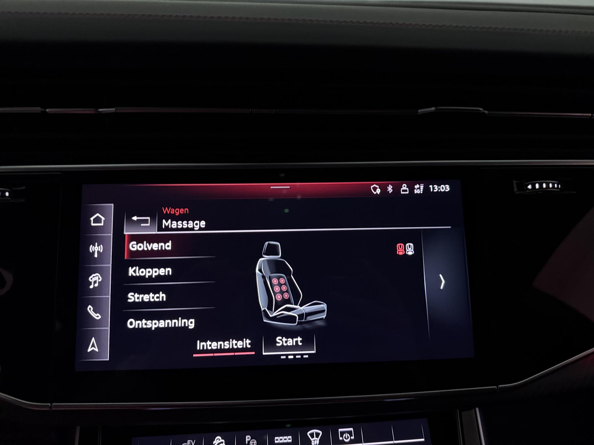 Foto van Audi Q8 60 TFSI E