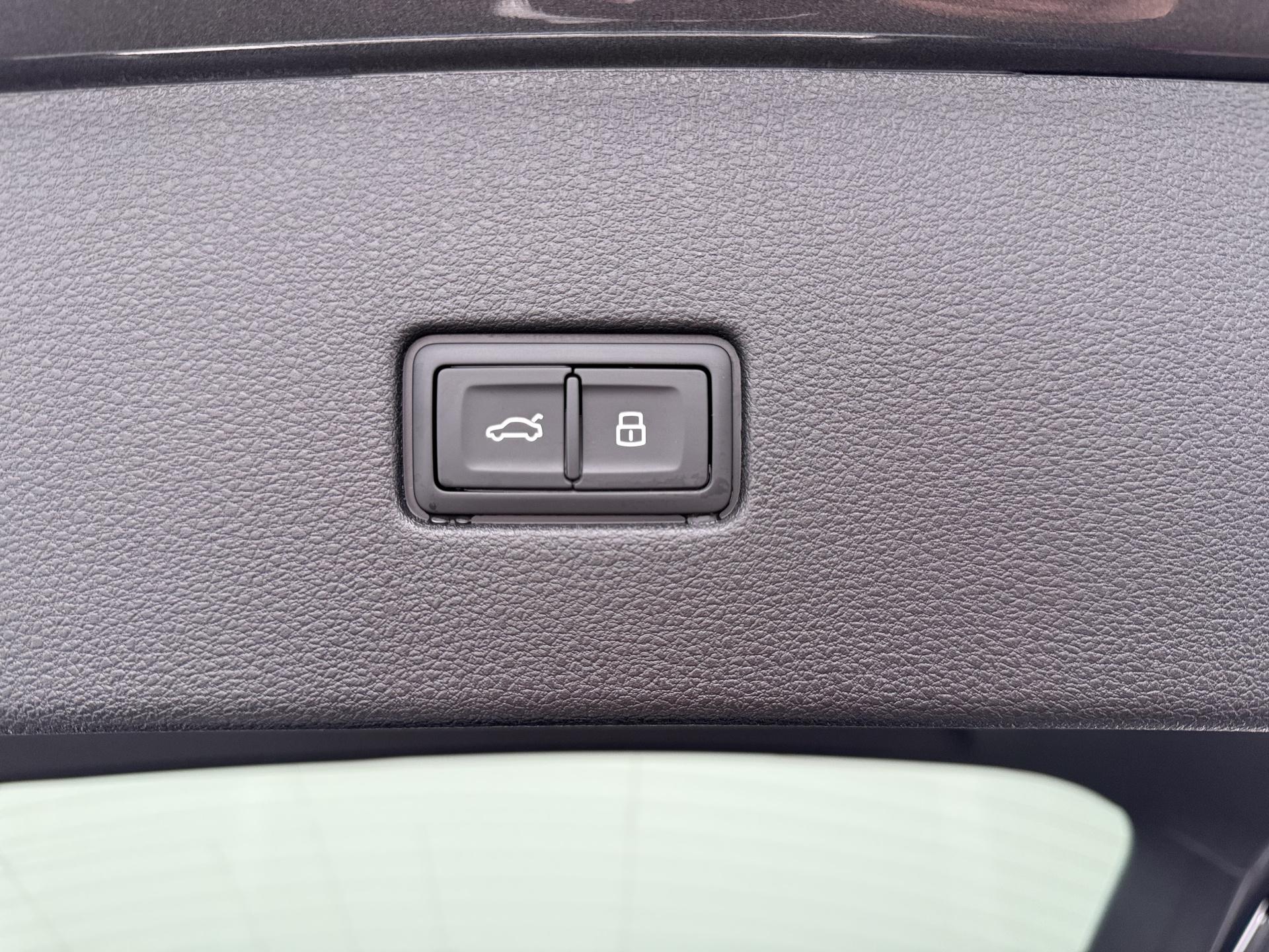 Foto van Audi Q8 60 TFSI E