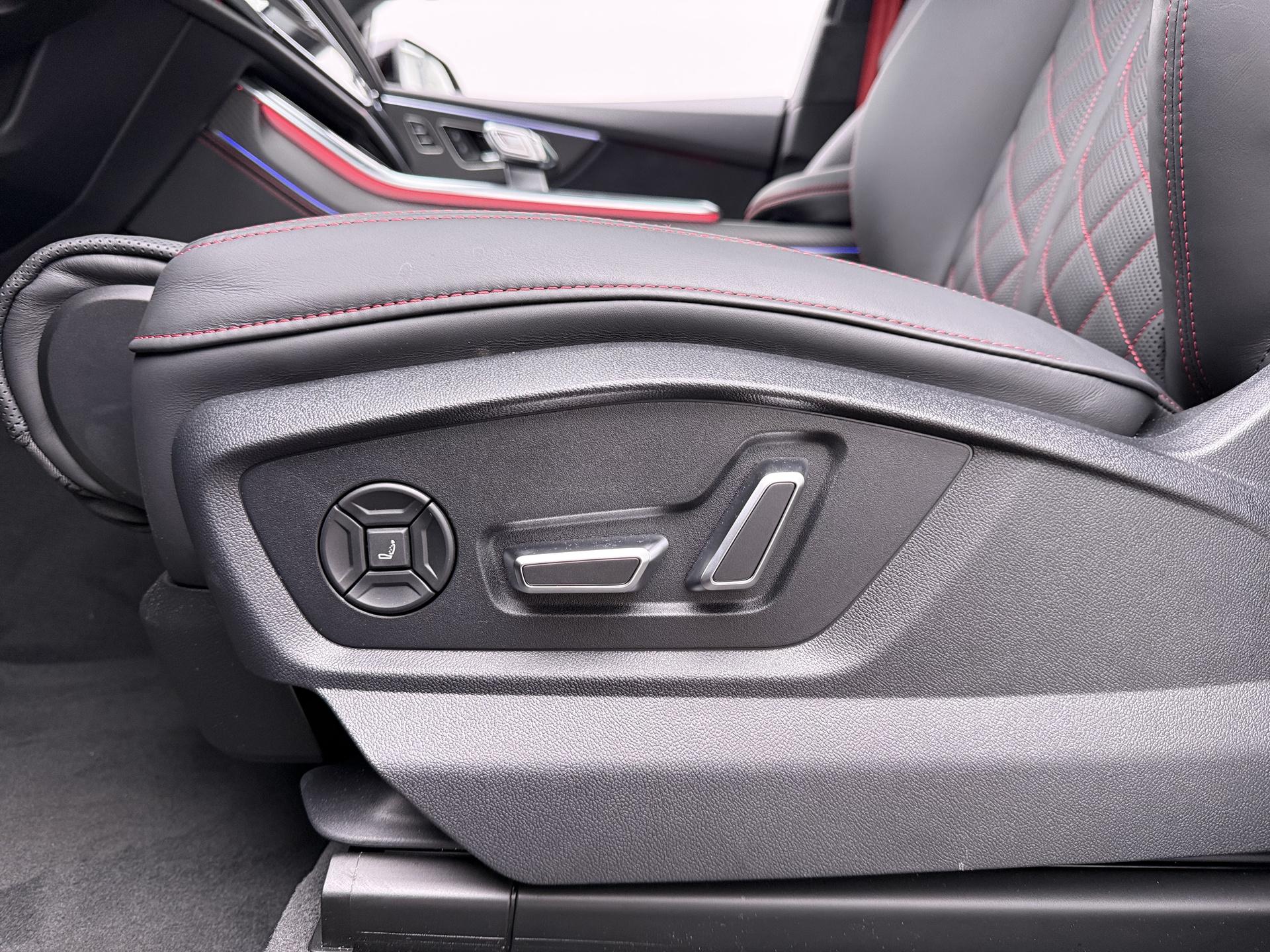 Foto van Audi Q8 60 TFSI E