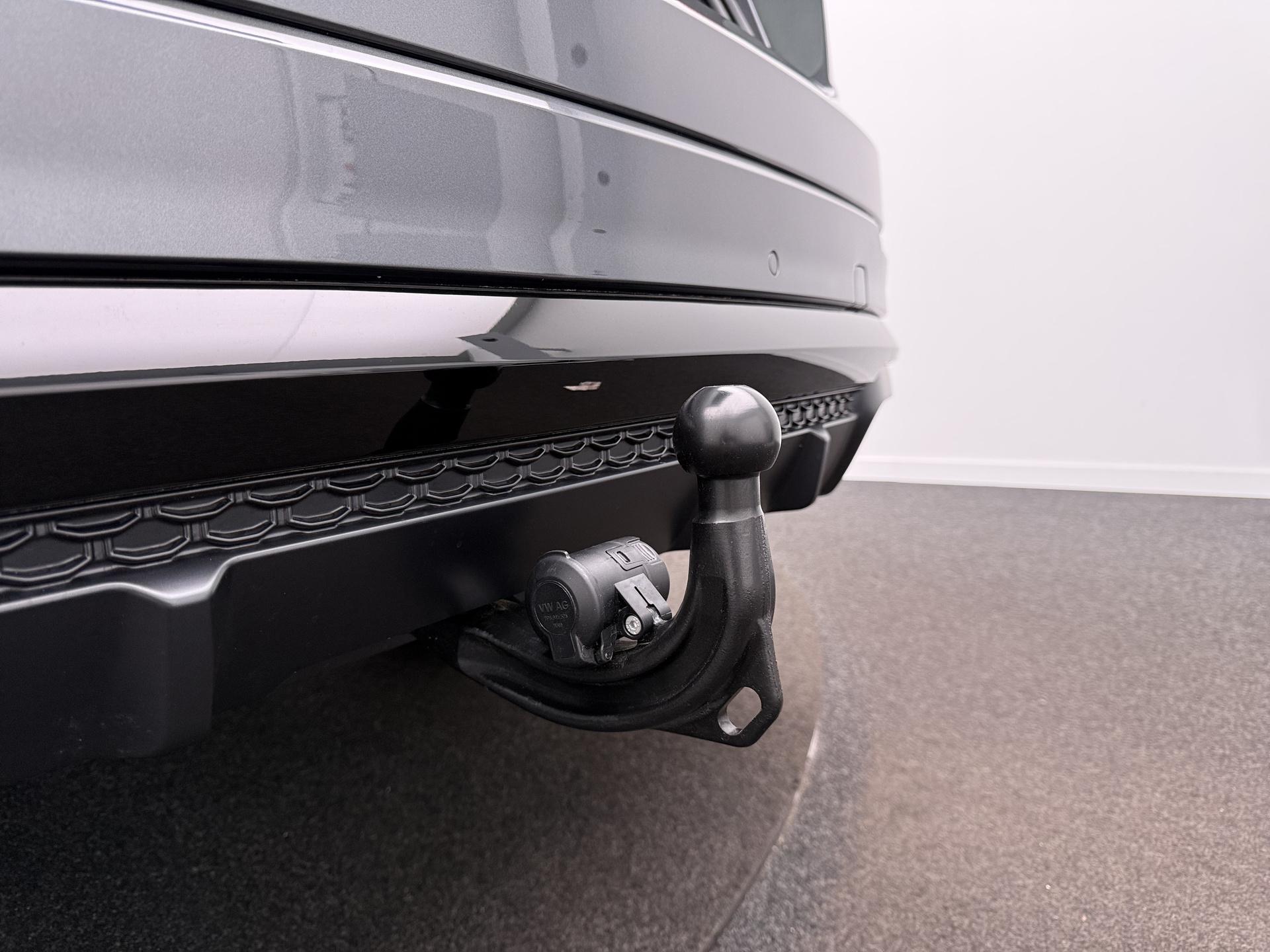 Foto van Audi Q8 60 TFSI E