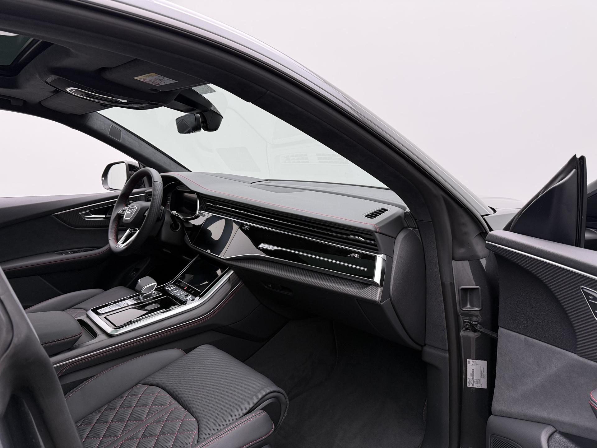 Foto van Audi Q8 60 TFSI E