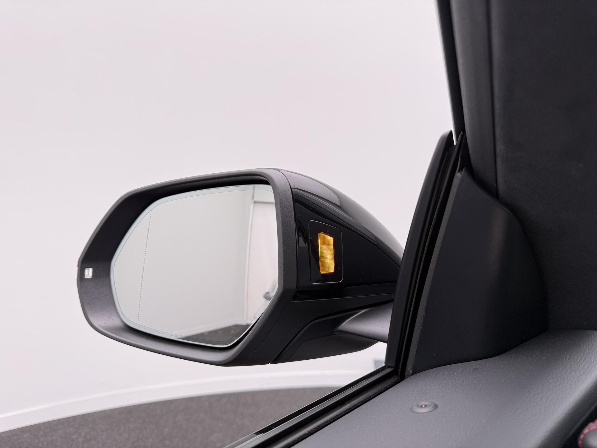 Foto van Audi Q8 60 TFSI E