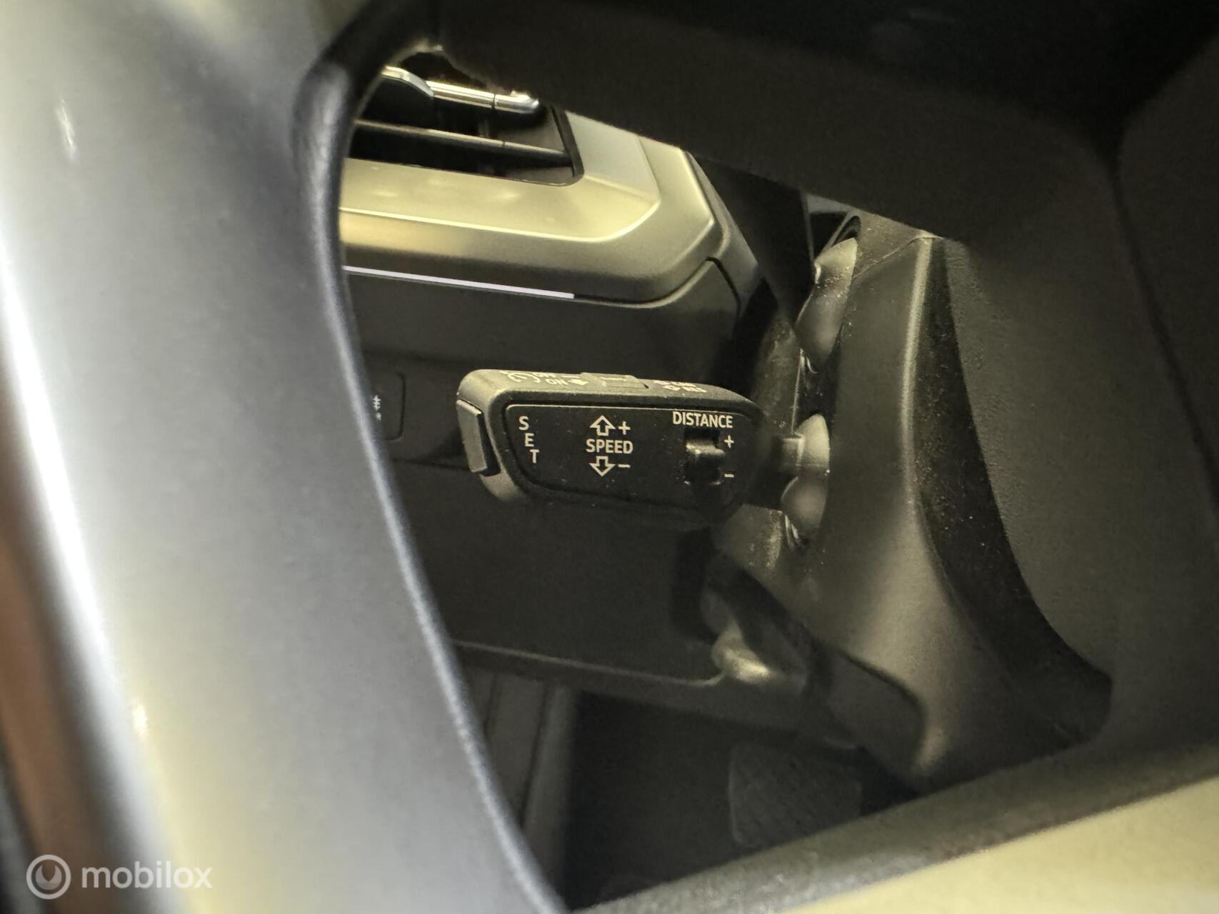 Foto van Audi Q4 E-tron