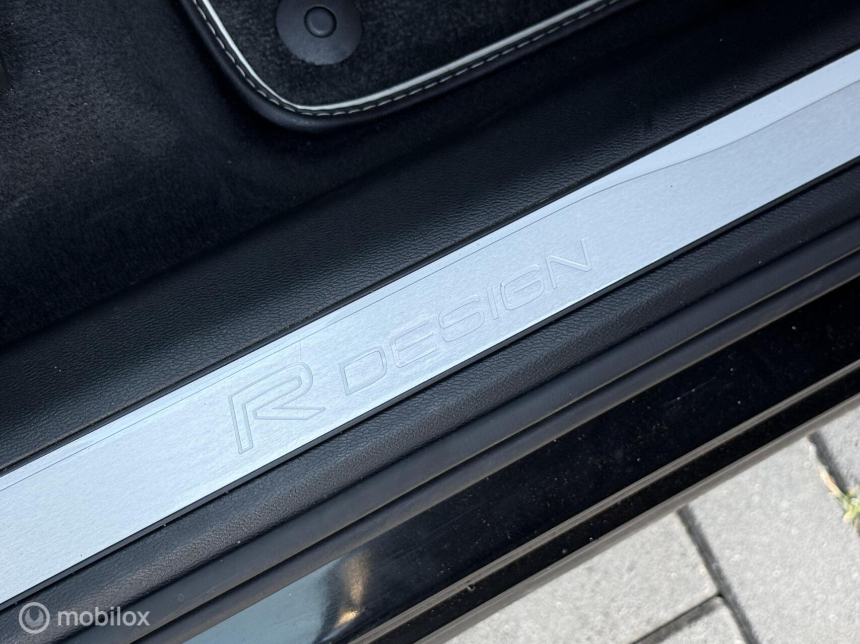 Foto van Volvo Xc60 T8 Twin Engine