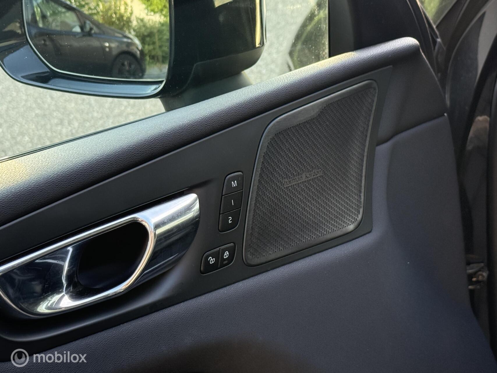 Foto van Volvo Xc60 T8 Twin Engine