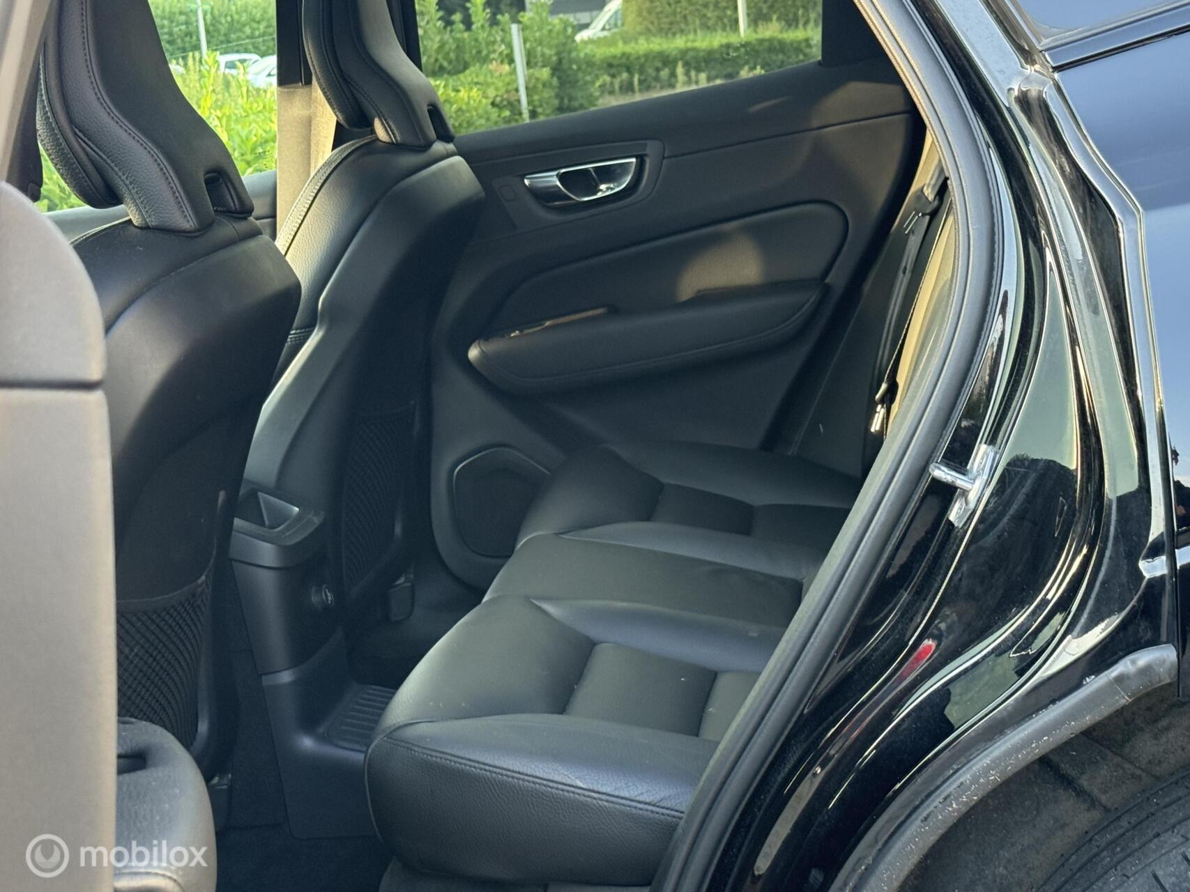 Foto van Volvo Xc60 T8 Twin Engine