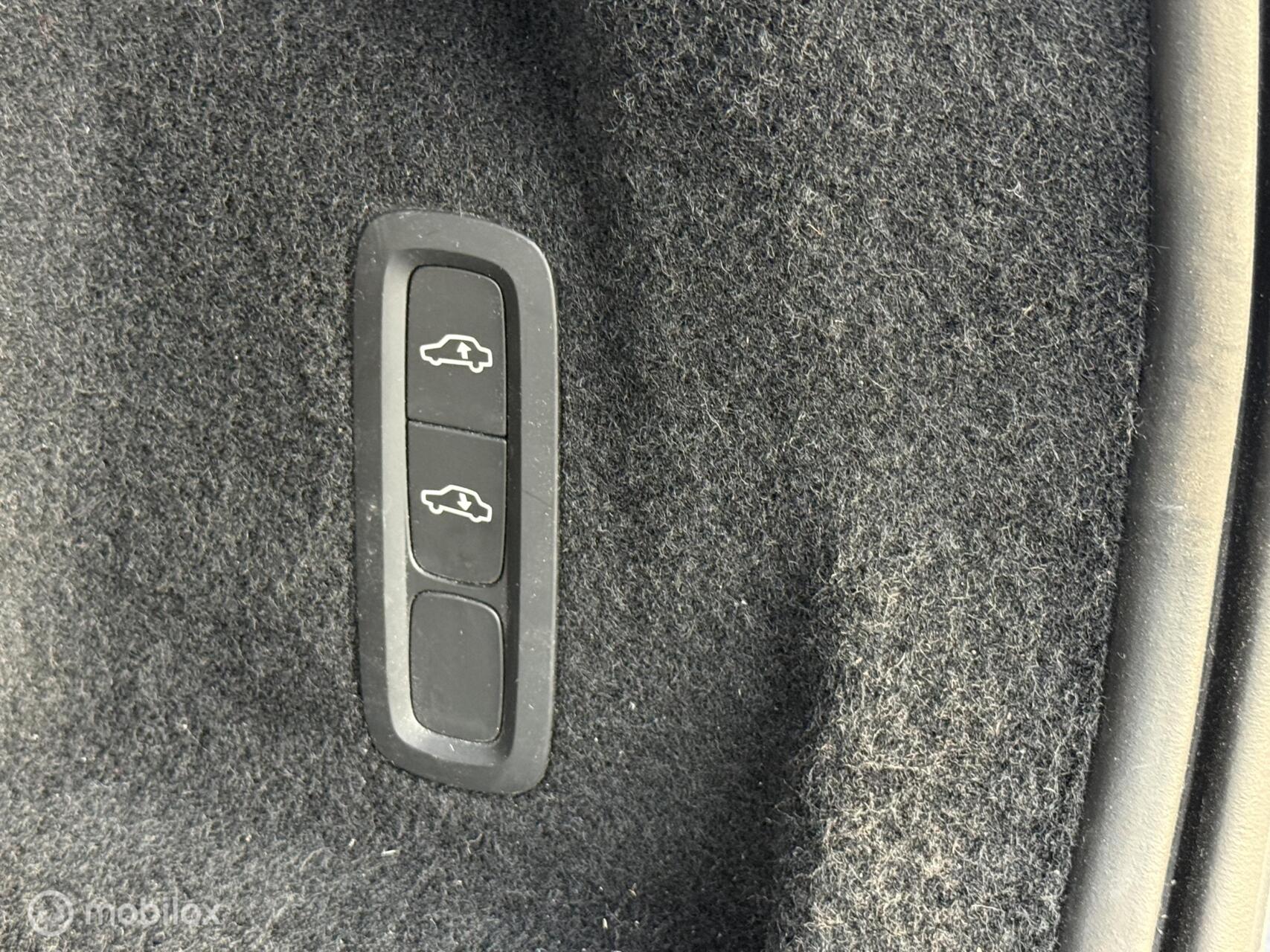 Foto van Volvo Xc60 T8 Twin Engine
