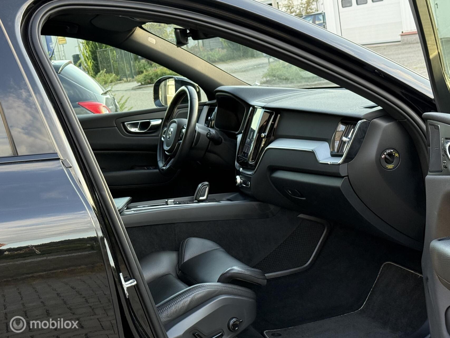 Foto van Volvo Xc60 T8 Twin Engine