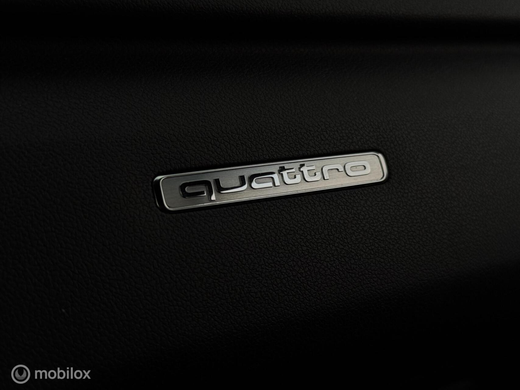 Foto van Audi S1 Sportback