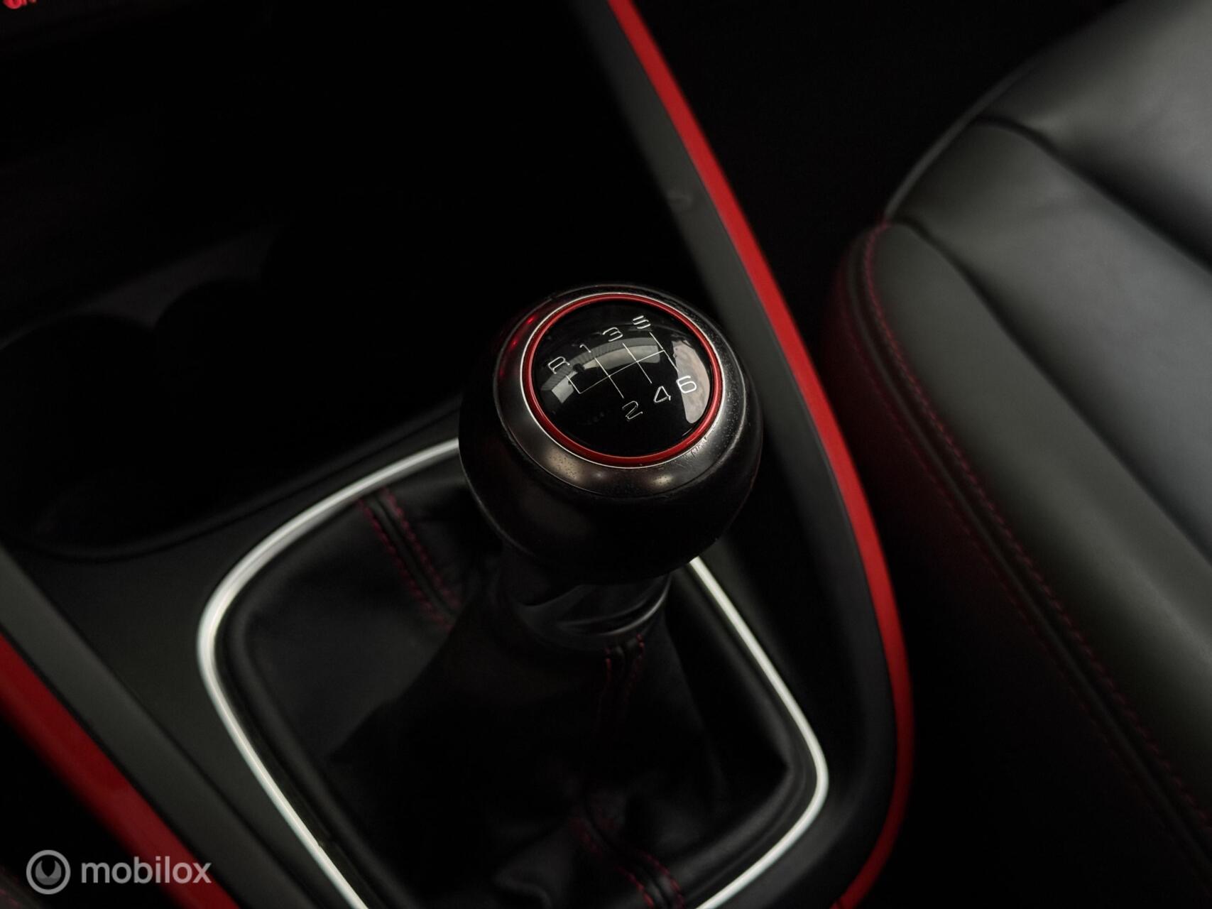 Foto van Audi S1 Sportback